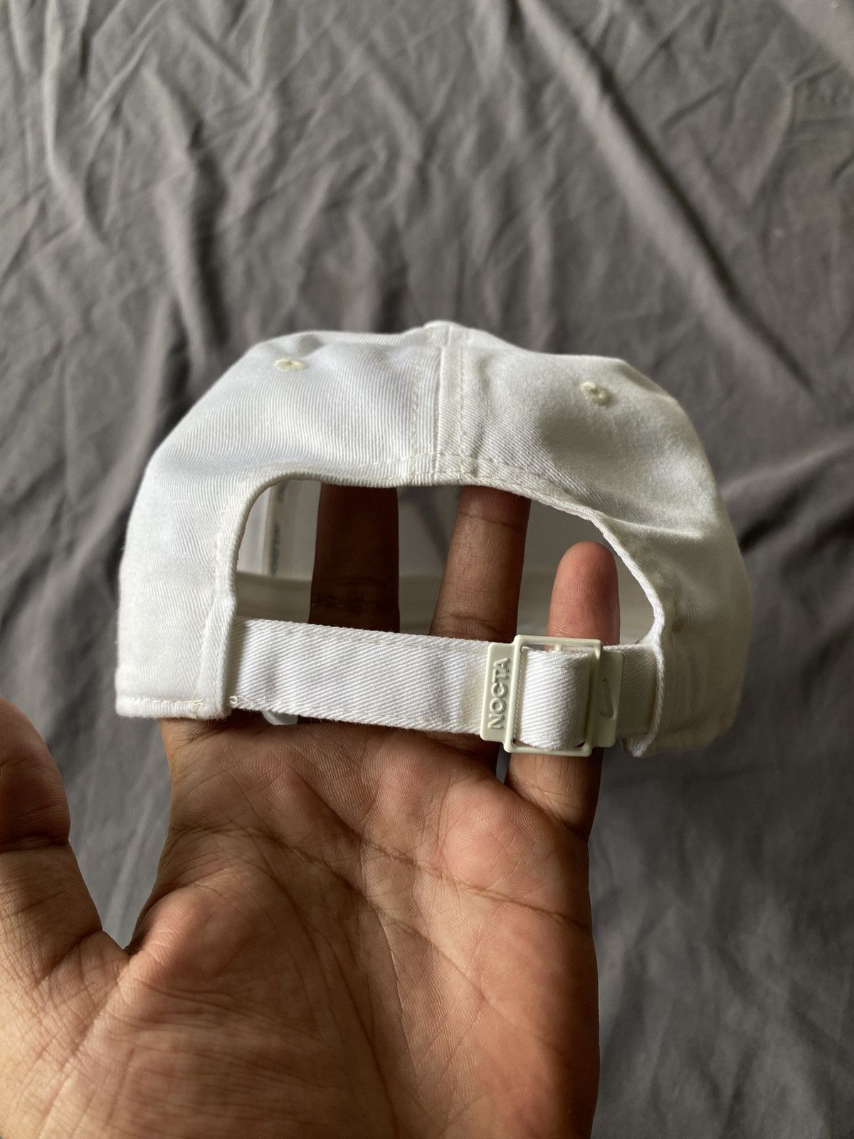NOCTA × Nike Nike NRG x Nocta Cap Size ONE SIZE - 5 Thumbnail