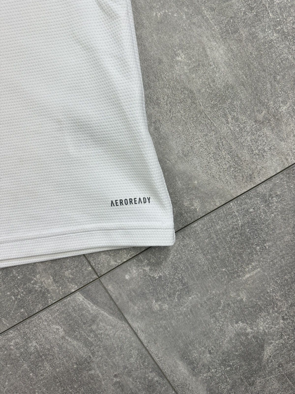 Adidas Adidas Leeds United 2021Home Soccer Jersey Premier League Size US XS / EU 42 / 0 - 7 Thumbnail