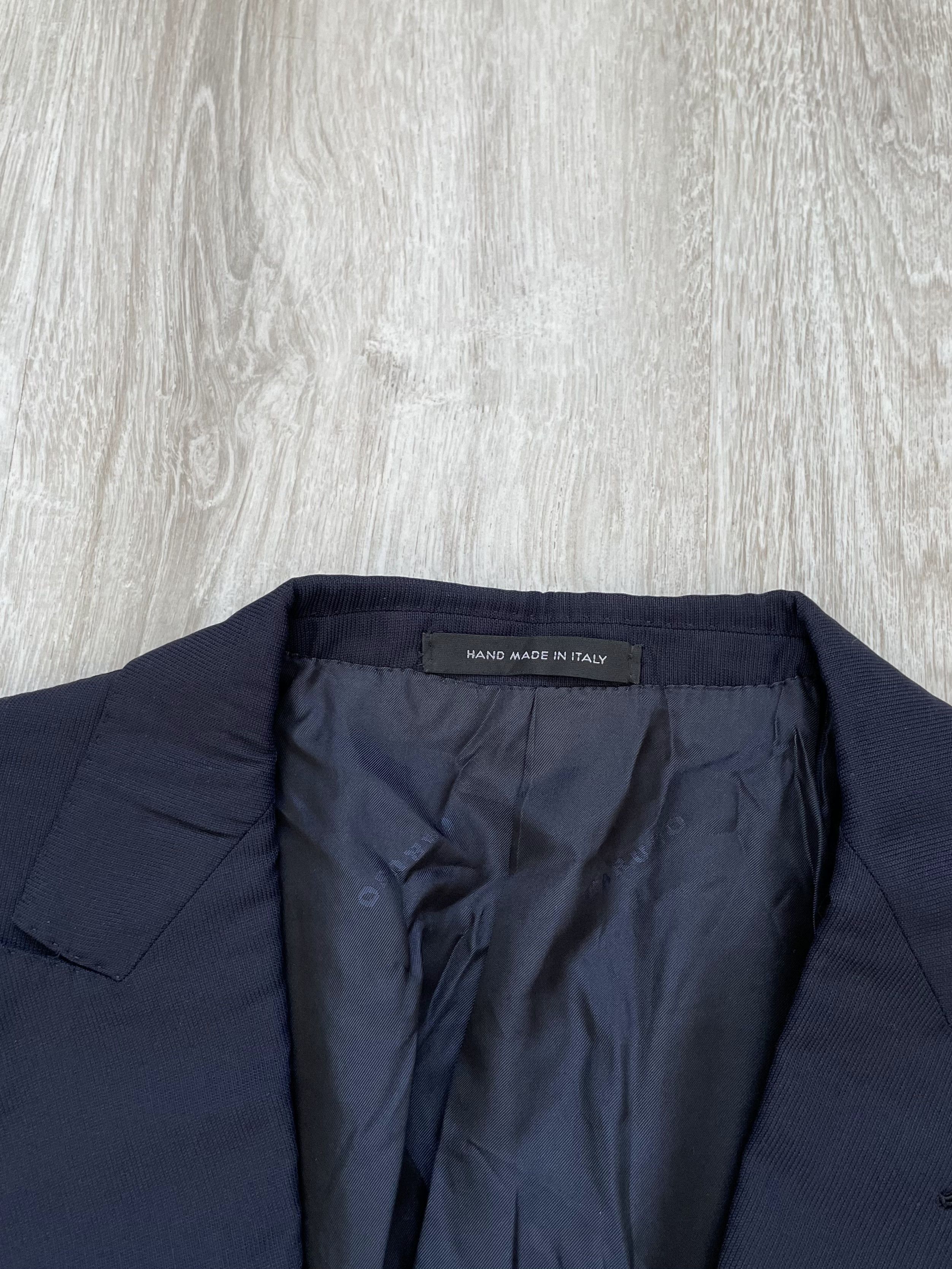 Caruso Caruso Blazer Jacket Size US S / EU 44-46 / 1 - 6 Thumbnail