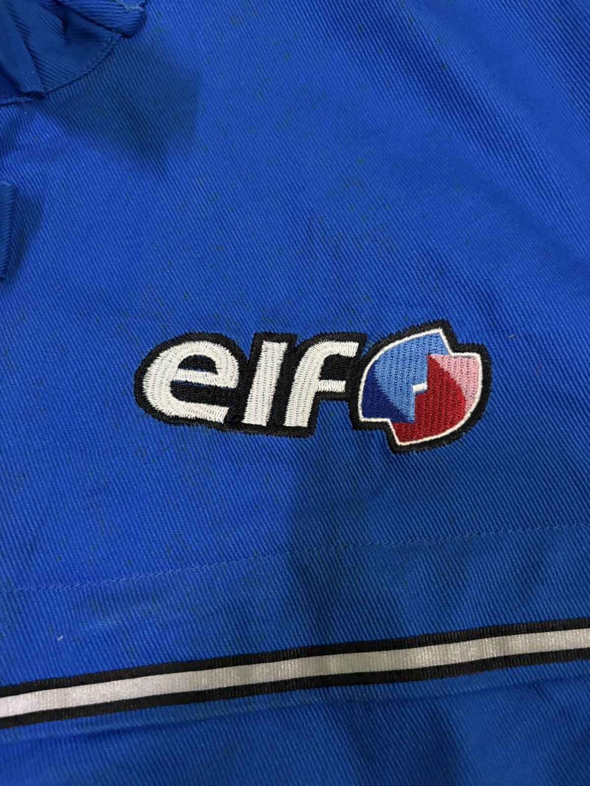 Sports Specialties ELF Red Baron Jacket Size US L / EU 52-54 / 3 - 13 Thumbnail