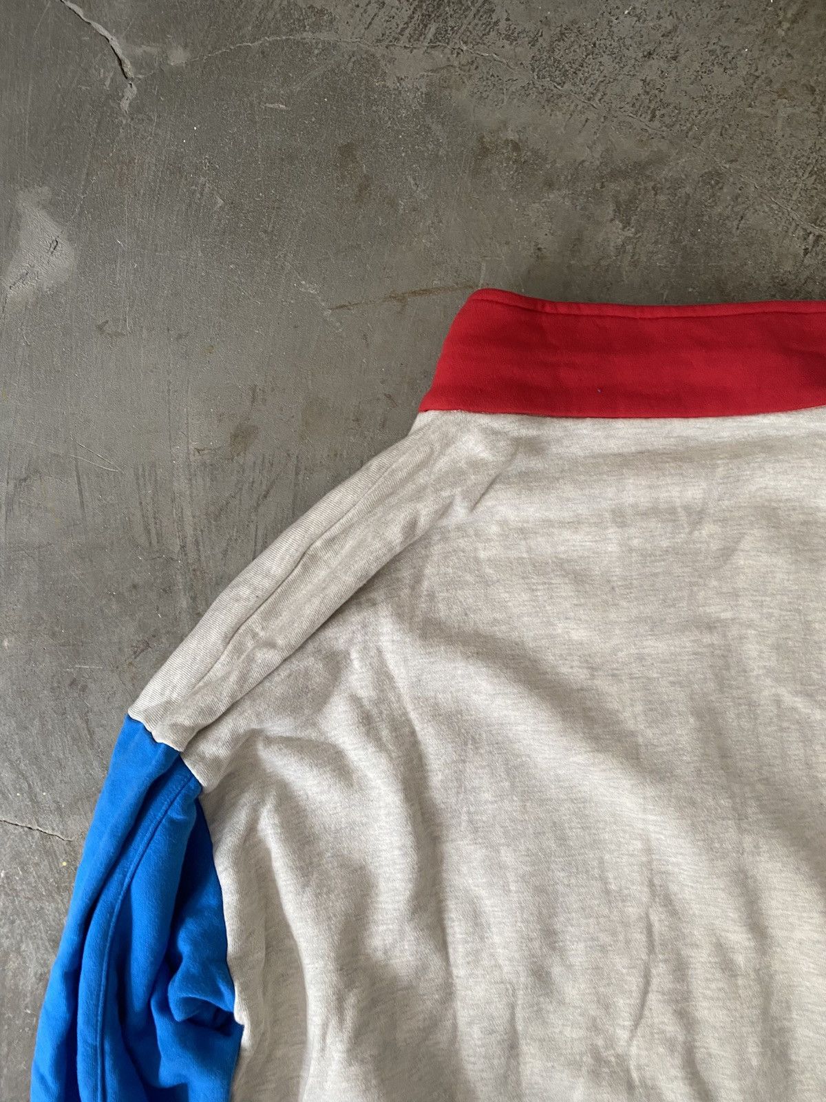 Have A Good Time Have A Good Time Sweat Zip Up Jacket Kapital Stranger Things Size US XL / EU 56 / 4 - 7 Thumbnail