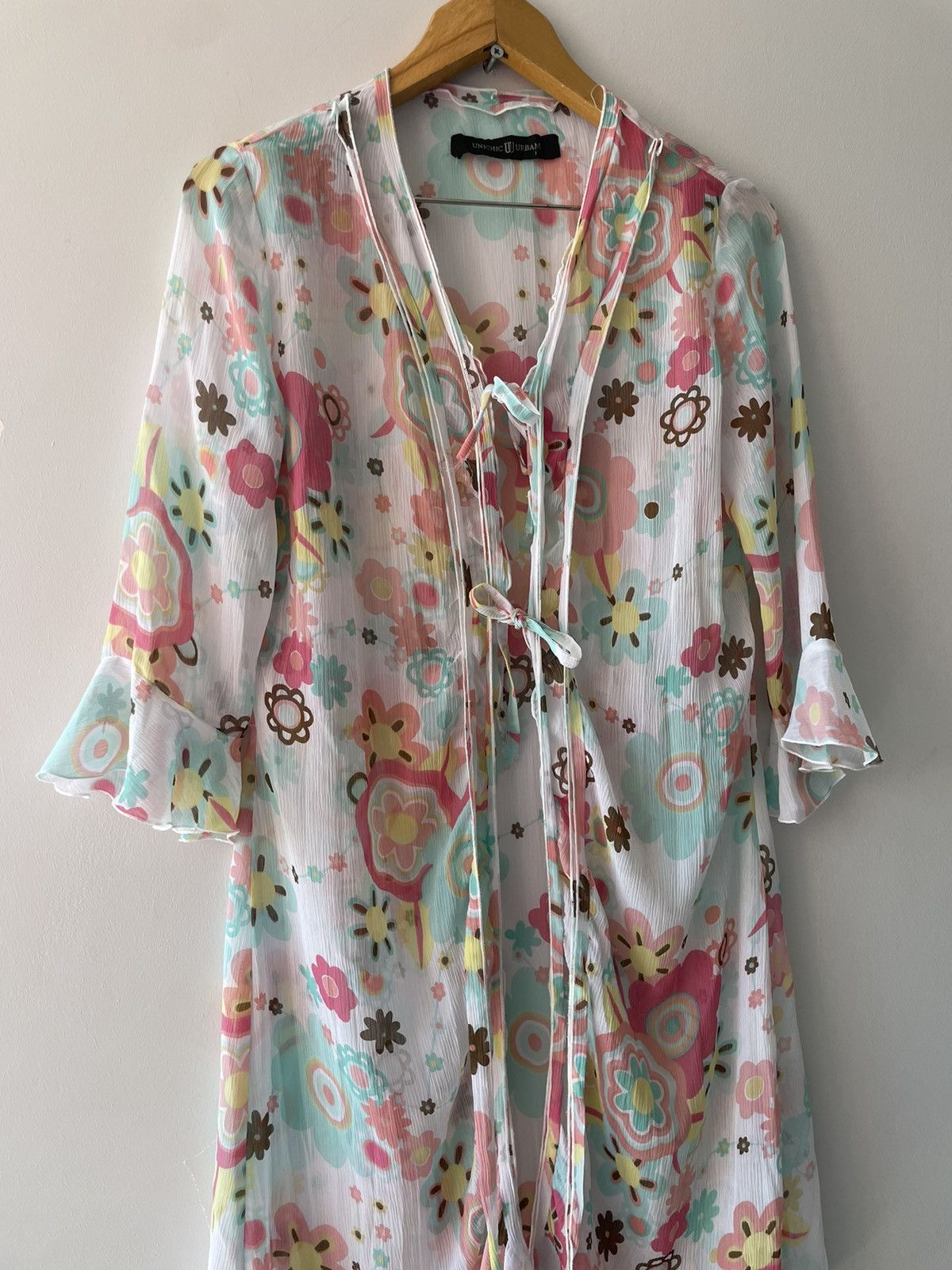 Vintage 00’s top Size M / US 6-8 / IT 42-44 - 9 Thumbnail