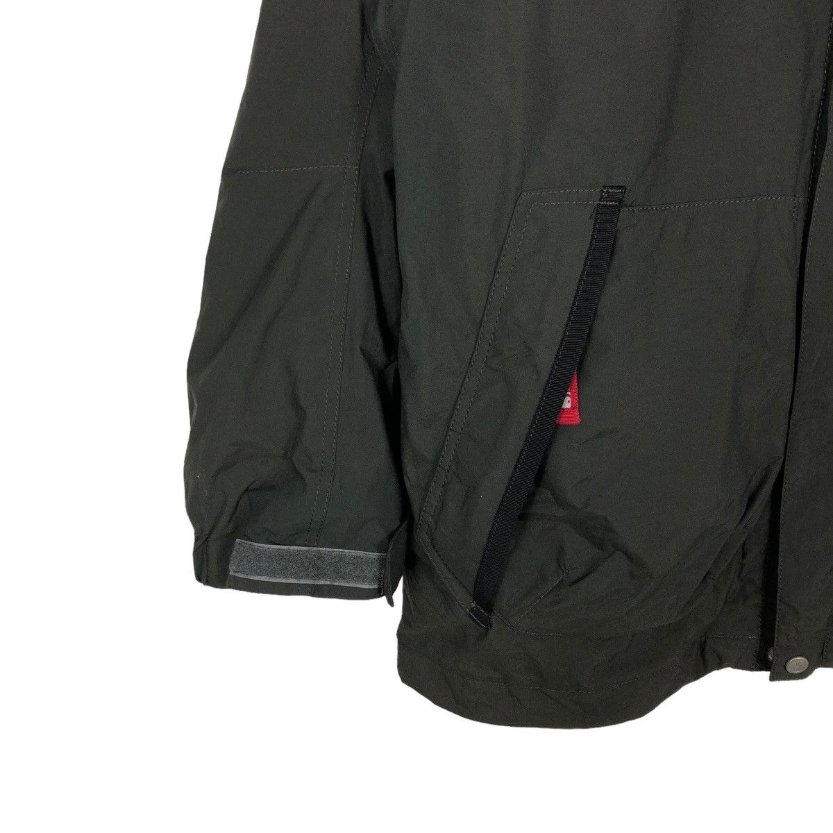 Japanese Brand 🔥90’s VINTAGE SURVIVAL JACKET T&C SURF DESIGN HAWAII Size US M / EU 48-50 / 2 - 4 Thumbnail