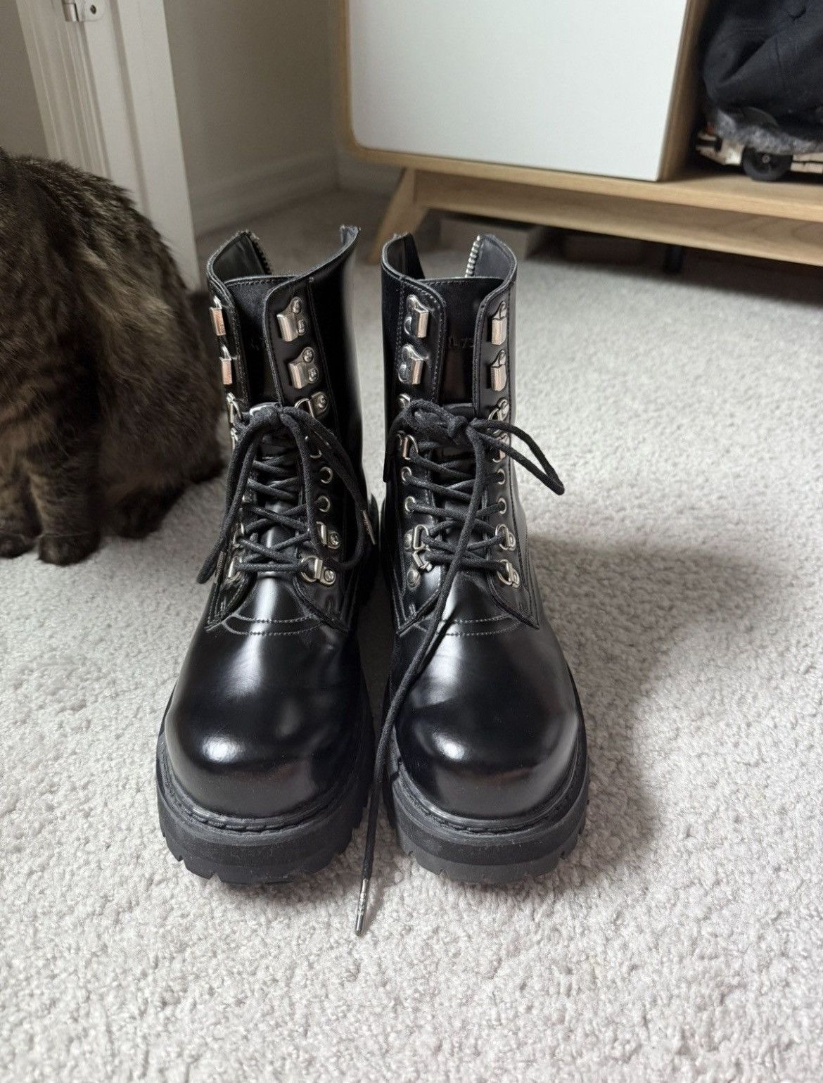 Oree New York Oree Nyc Infantry boot Size US 9 / EU 42 - 2 Thumbnail