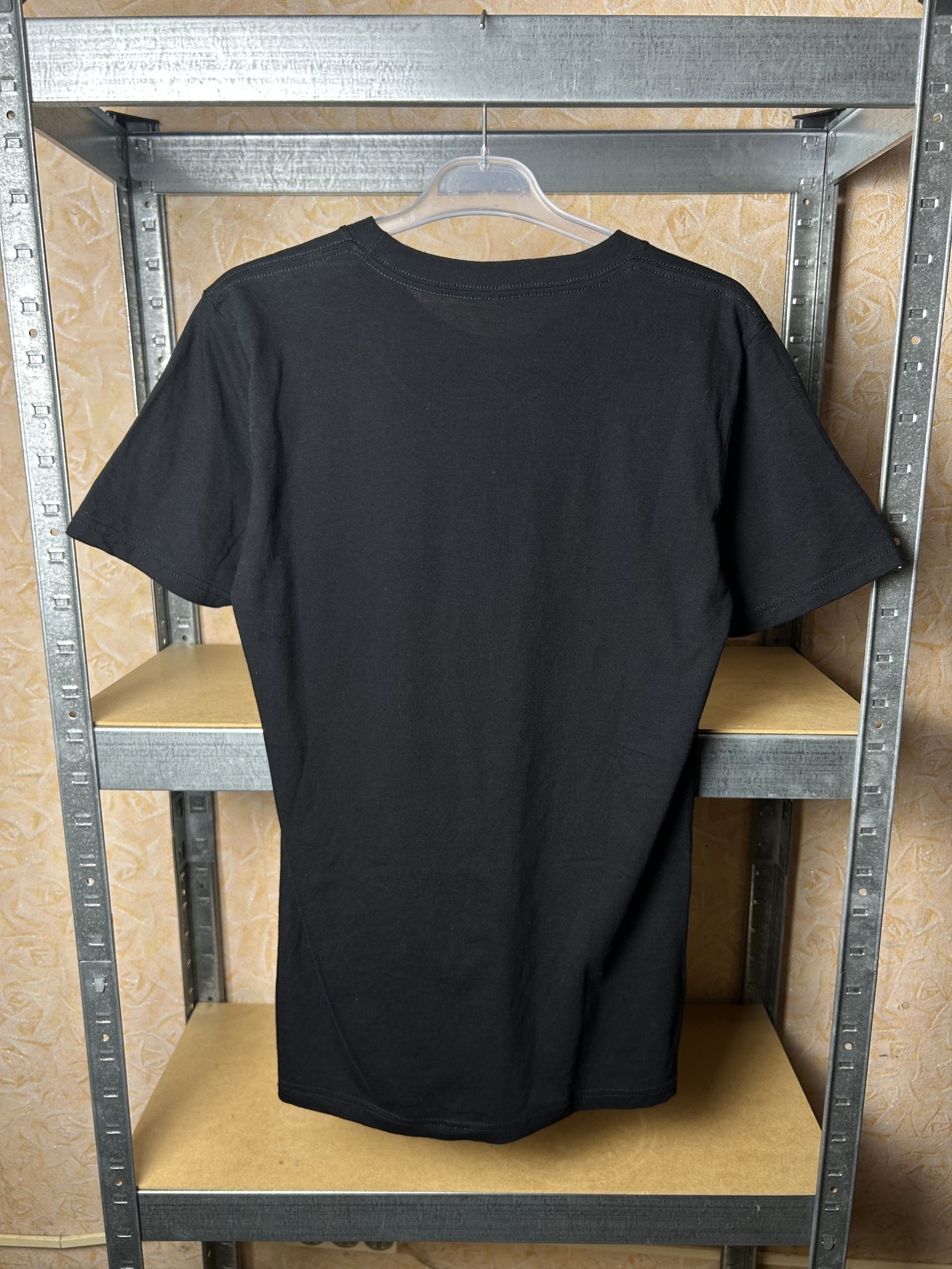 Expert Horror Vintage 2000s The Bird with the Crystal Plumage Movie Tshirt Size US S / EU 44-46 / 1 - 2 Thumbnail