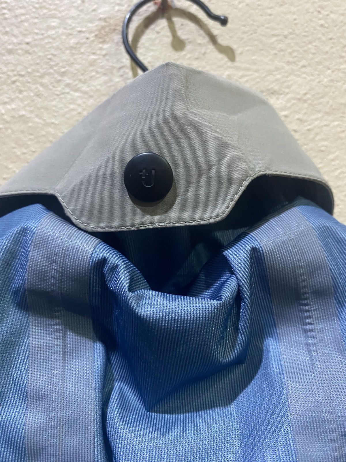 Jil Sander × Uniqlo Uniqlo x Jil Sander Jacket Size US M / EU 48-50 / 2 - 11 Thumbnail