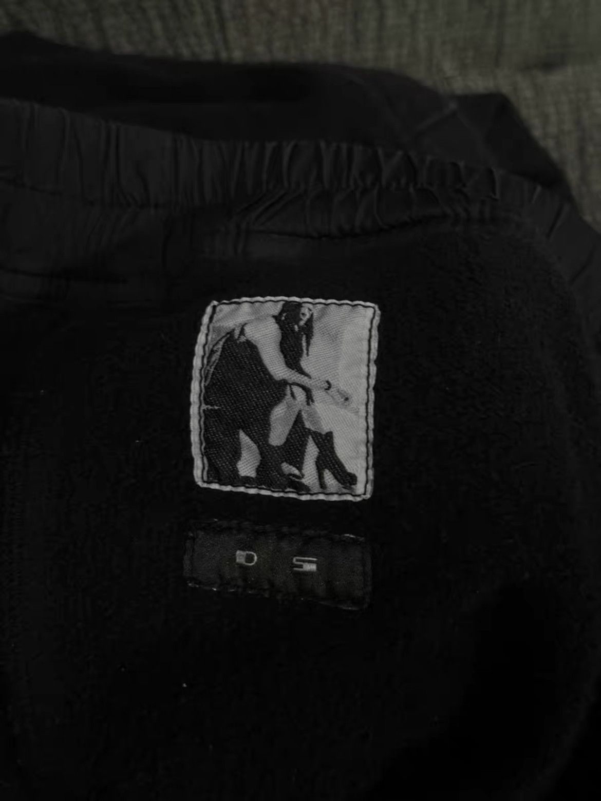Rick Owens Sz M Rick Owens 14AW Fake Layers Shorts Size US 32 / EU 48 - 6 Thumbnail