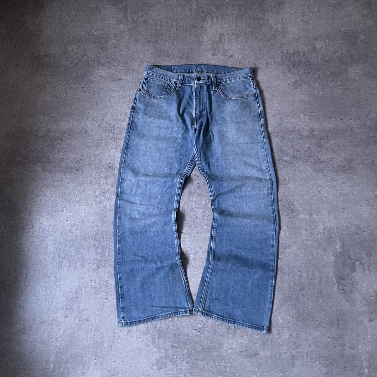 Vintage Levi’s Signature Pants