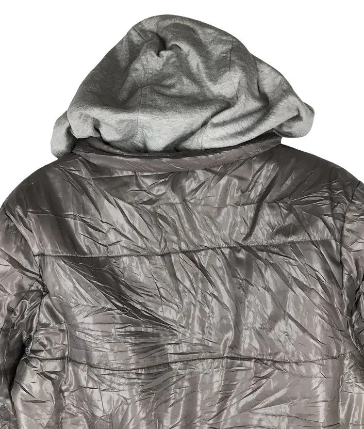 Japanese Brand Ventina Puffer Jackets Size L / US 10 / IT 46 - 5 Thumbnail