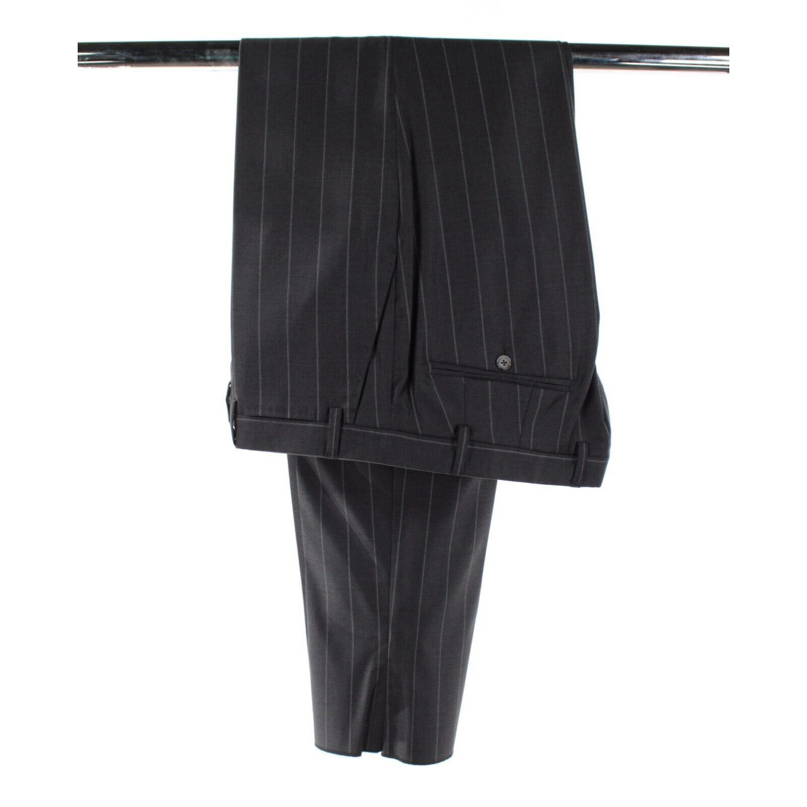 Other Castangia Suit Size US 48 Regular in Gray Size 48R - 3 Thumbnail
