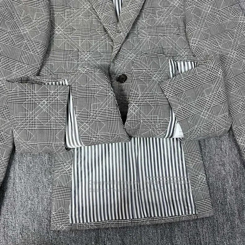 Thom Browne Thom Browne Padded jacket Size US S / EU 44-46 / 1 - 5 Thumbnail