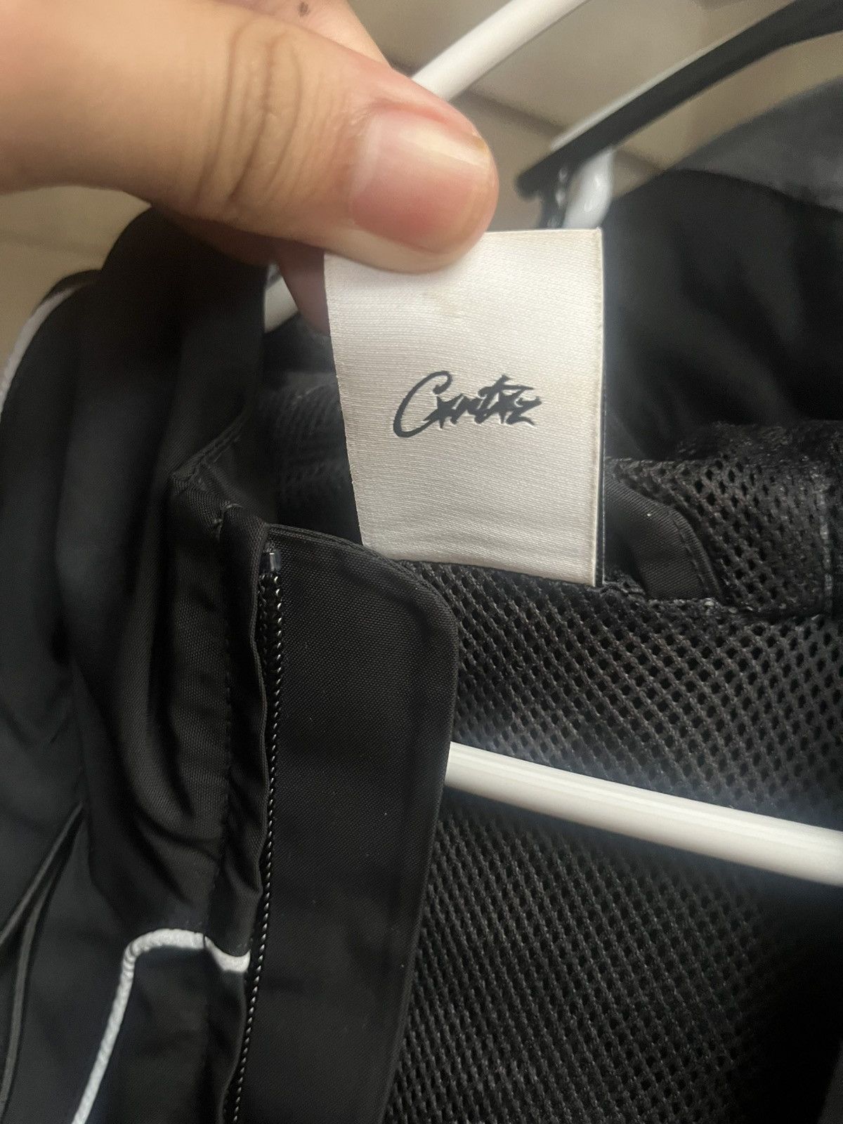 Corteiz × Nike Nike x Corteiz Track Jacket Size US S / EU 44-46 / 1 - 5 Thumbnail