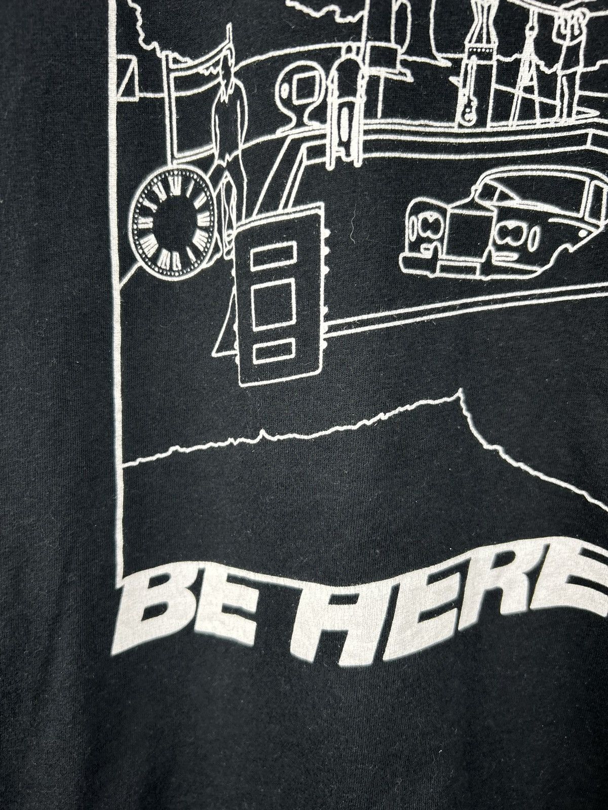Band Tees Oasis Be Here Now Band T shirt Size US M / EU 48-50 / 2 - 5 Thumbnail