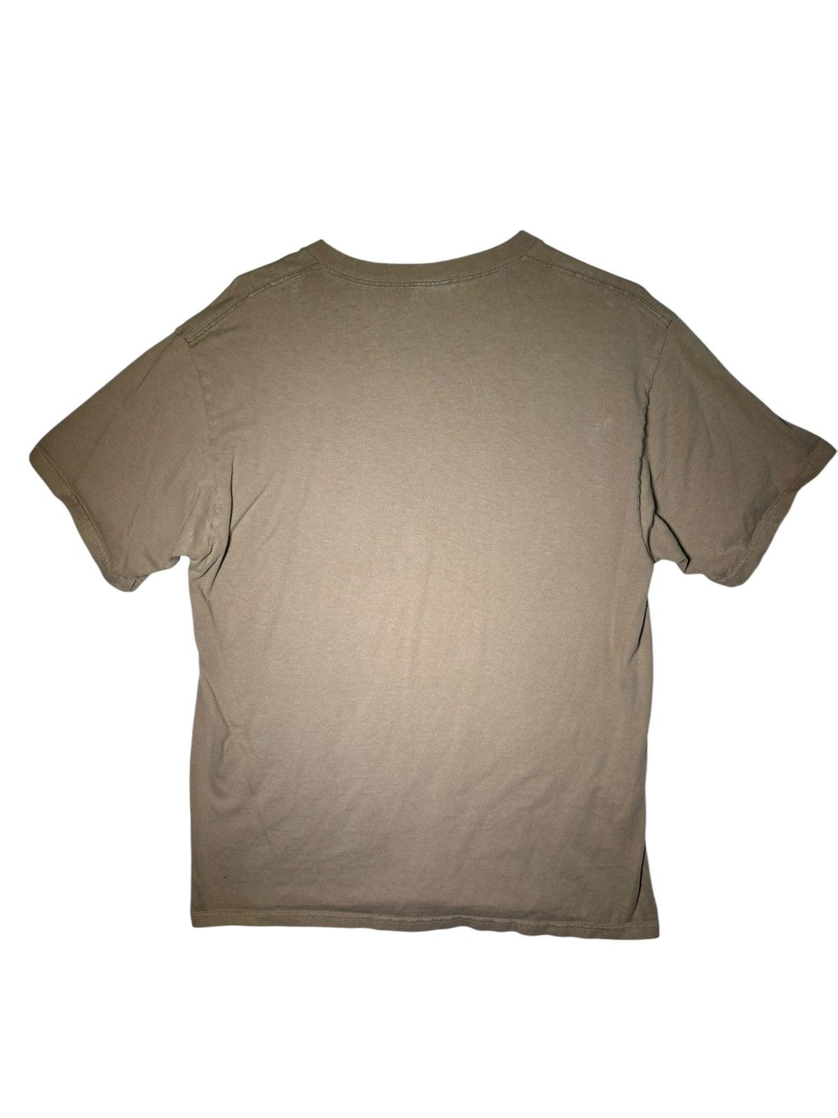 Vintage Vintage Mike Hawks Tshirt Size US L / EU 52-54 / 3 - 4 Thumbnail