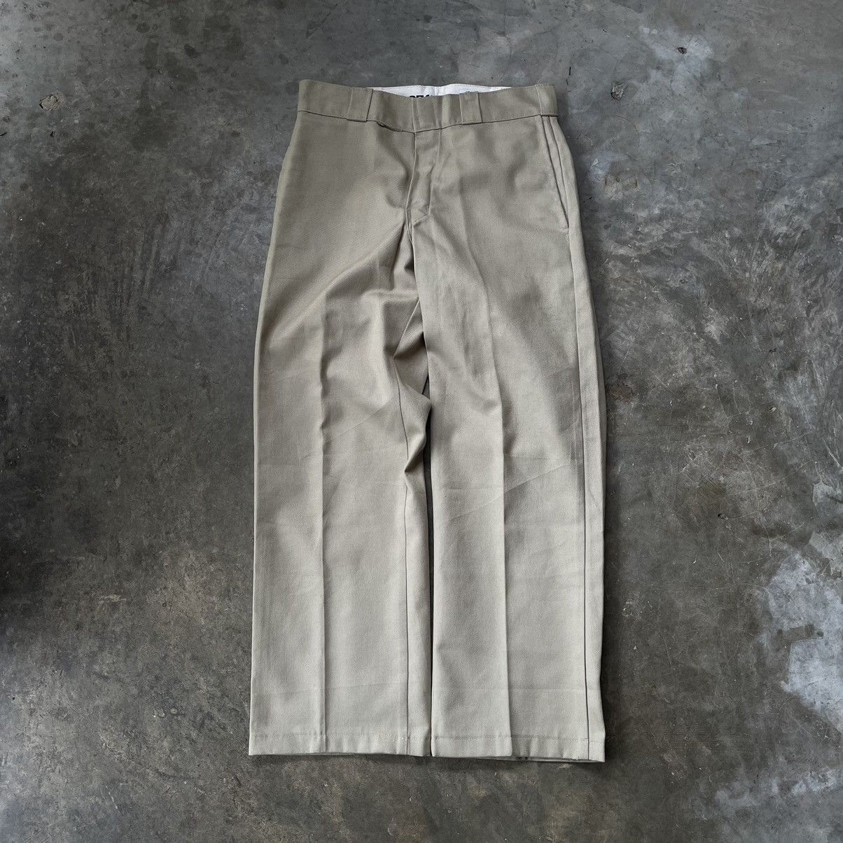 Dickies × Japanese Brand Dickies x pawn nomads pant Size US 32 / EU 48 - 1 Thumbnail