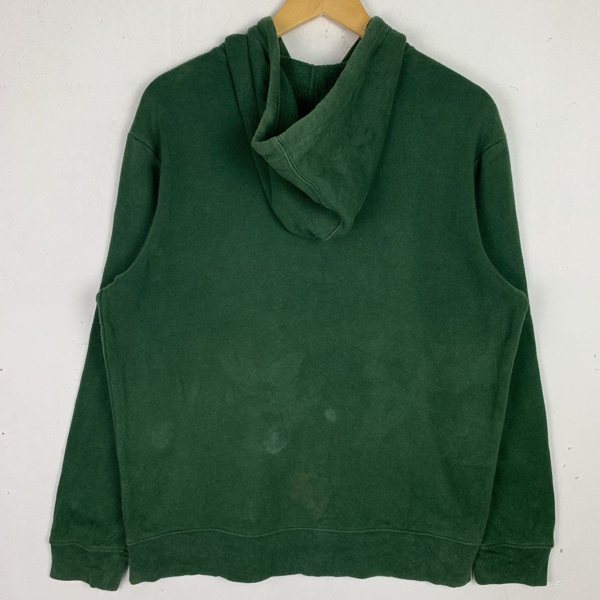 Gap × Vintage Vintage GAP hoodies Sweatshirt Size US M / EU 48-50 / 2 - 13 Thumbnail