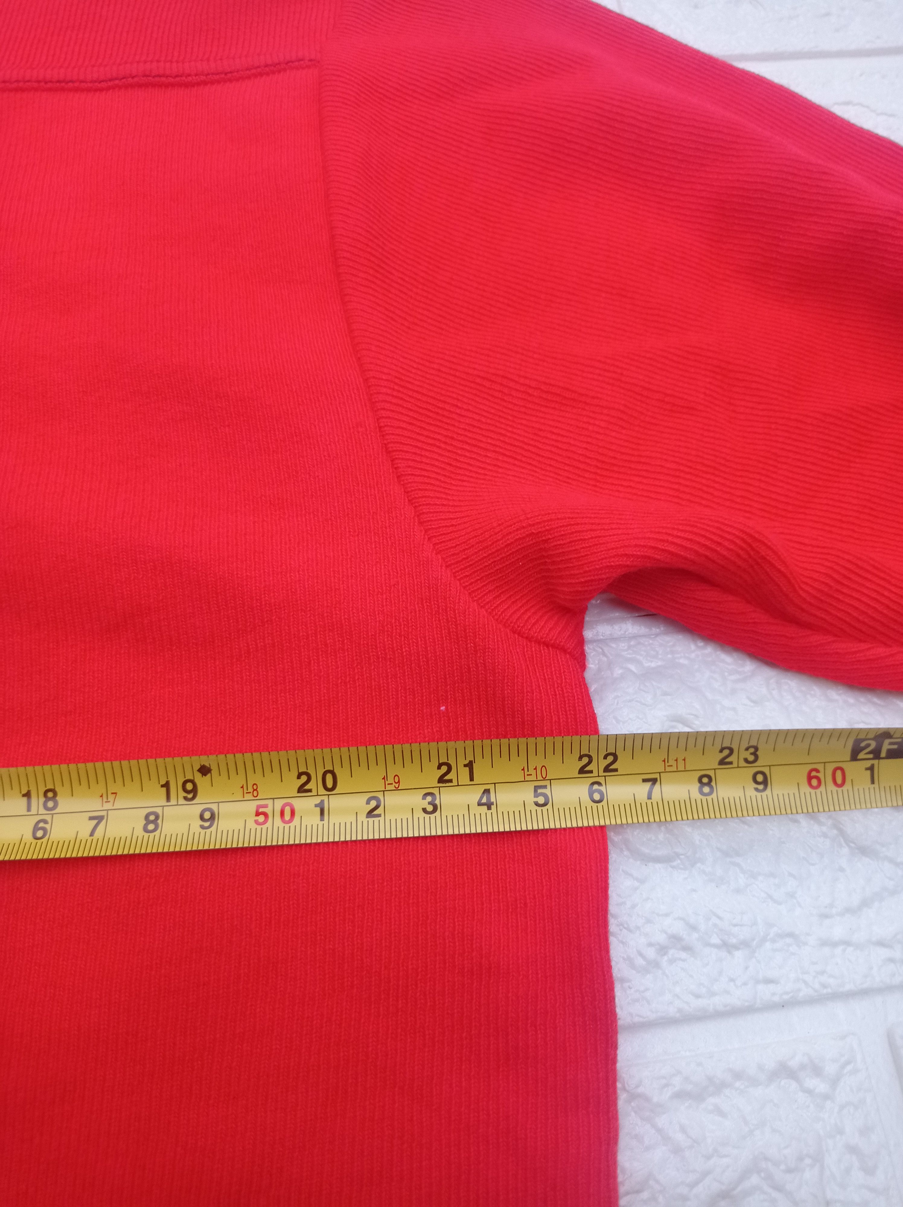 Fila vintage fila winter Michael scovill button #GL 0005 Size L / US 10 / IT 46 - 6 Thumbnail
