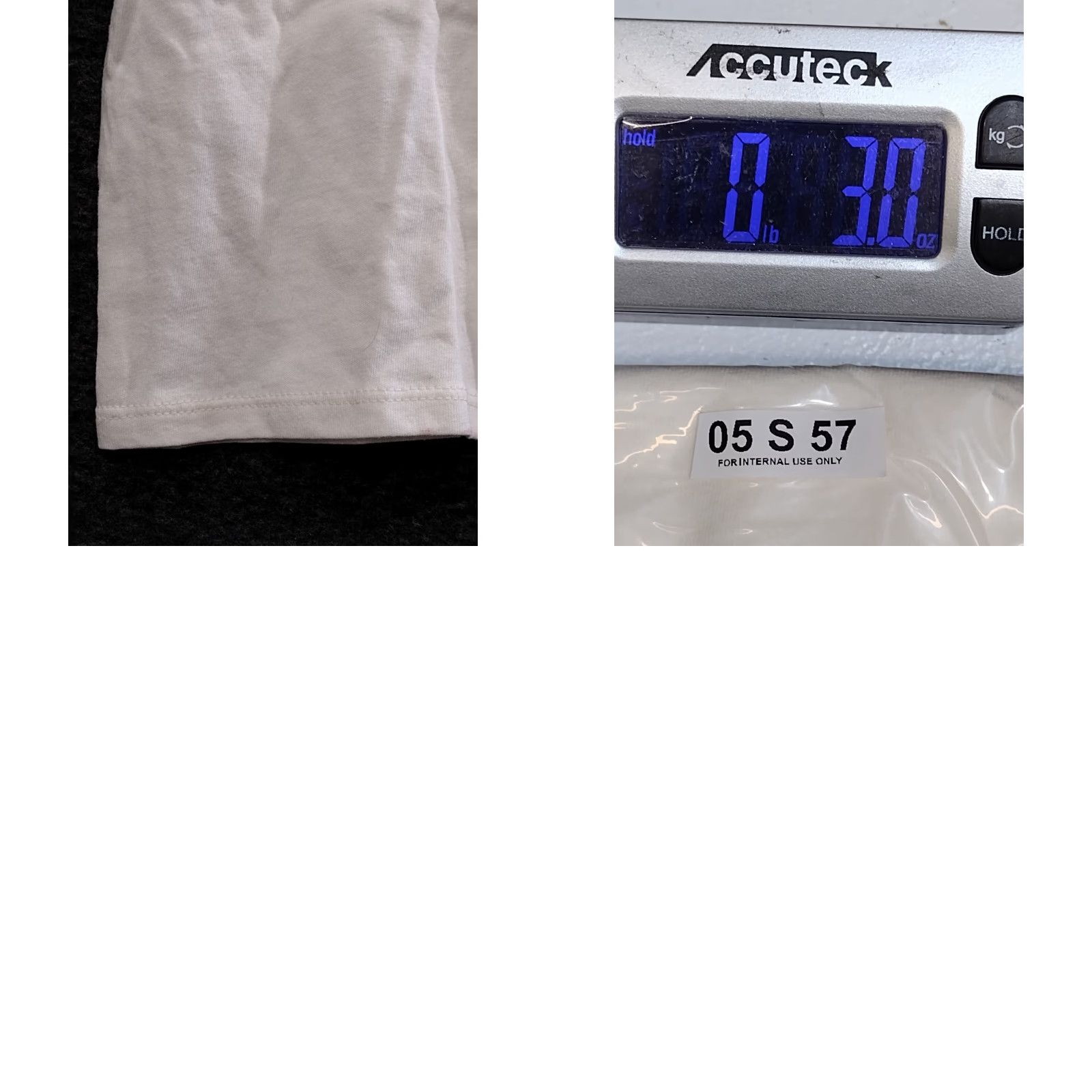 Old Navy Old Navy T-Shirt Women's XL White Kitten Love Graphic Crew Neck Short Sleeve Casual Pocket Size XL / US 12-14 / IT 48-50 - 8 Thumbnail