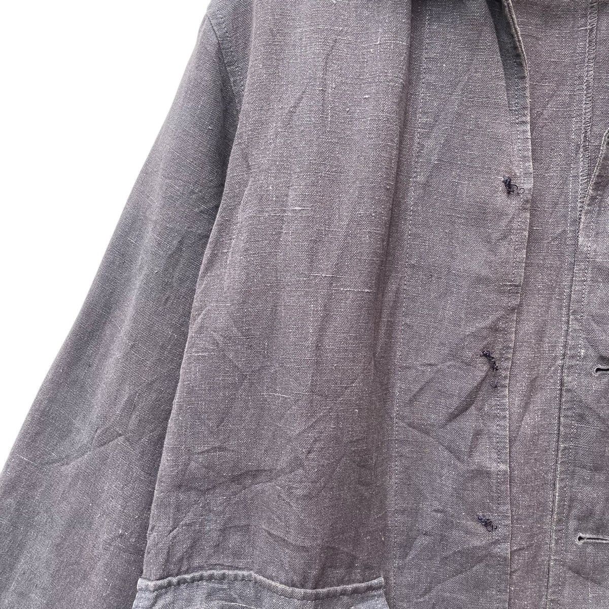 Buzz Rickson's 💥Vintage Van Jac Denim Worker Jacket Size US M / EU 48-50 / 2 - 3 Thumbnail