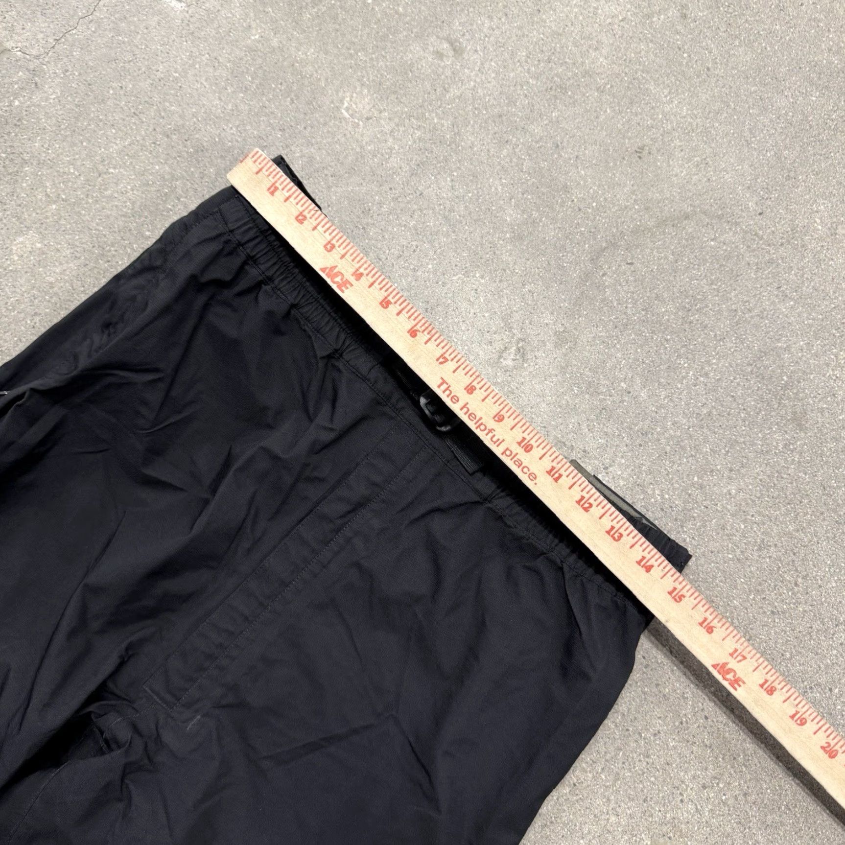 Arcteryx MACAI LT ORCA JACKET MENS