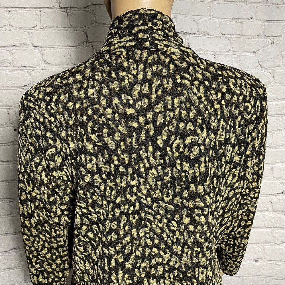 Chicos Additions By Chico's Open Front Jacket Size 1 US M Size M / US 6-8 / IT 42-44 - 8 Thumbnail