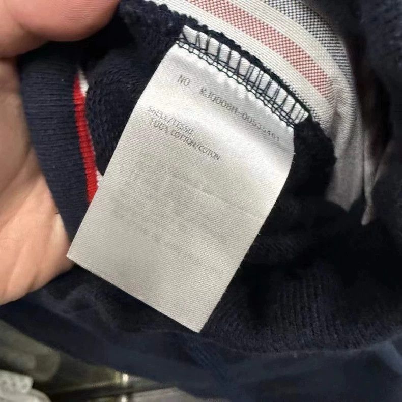 Thom Browne Thom browne Sweatpants 2504-Nextarrow Size US 30 / EU 46 - 5 Thumbnail