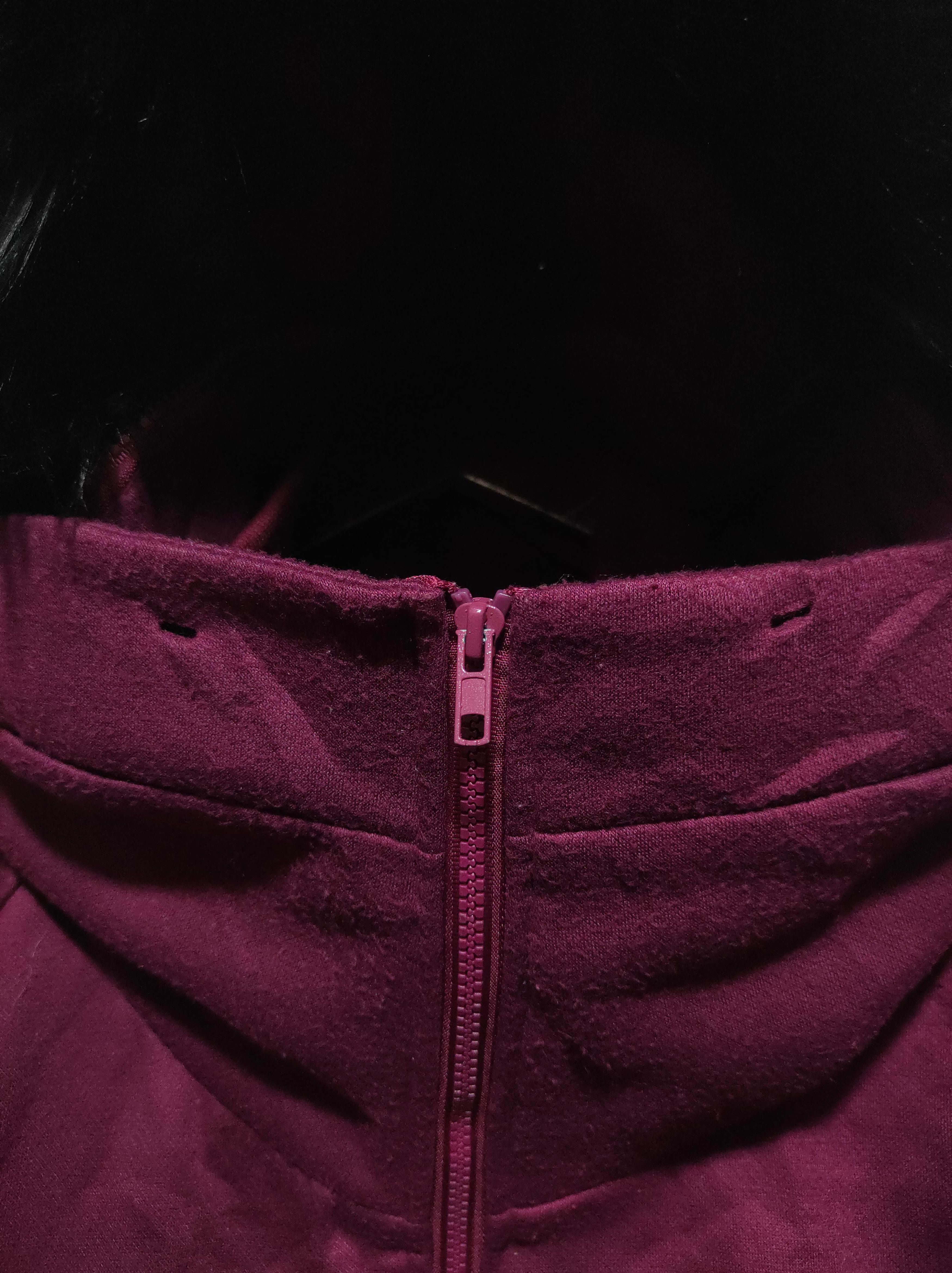 Hysteric Glamour Futier Land Bono zipper fur hoodie GOA LGB style Size US M / EU 48-50 / 2 - 5 Thumbnail