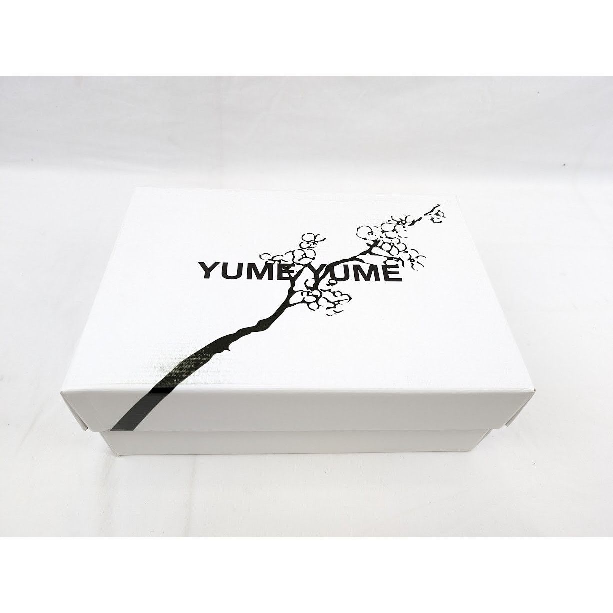 YUME YUME o1rshd1 Truck Slide in Black Size US 12 / EU 45 - 20 Thumbnail