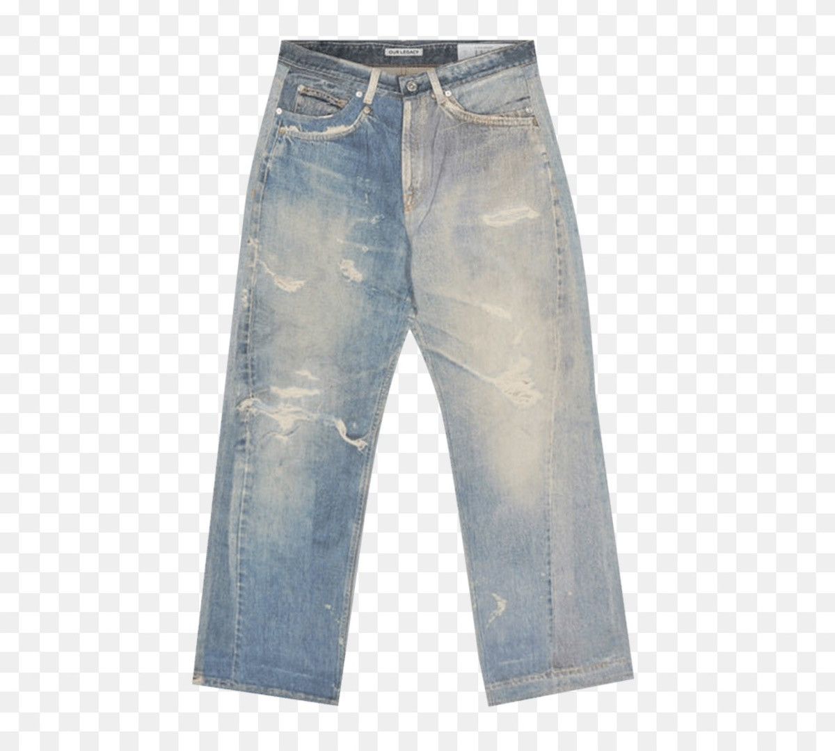 Our Legacy NWT Our Legacy Third Cut 33 Size US 33 - 1 Thumbnail