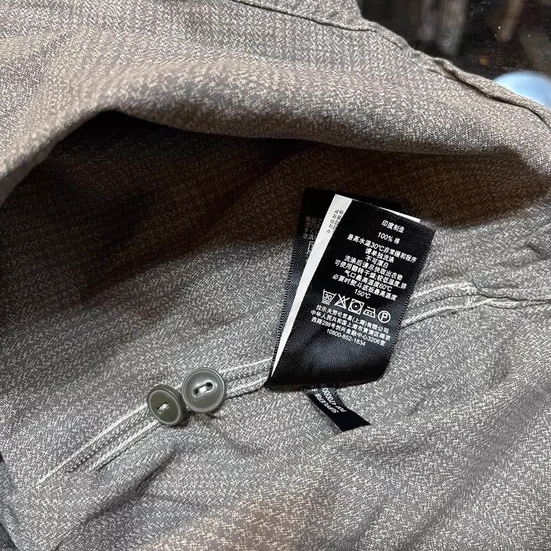 RRL Ralph Lauren RRL Ralph Lauren shirt Size US M / EU 48-50 / 2 - 5 Thumbnail