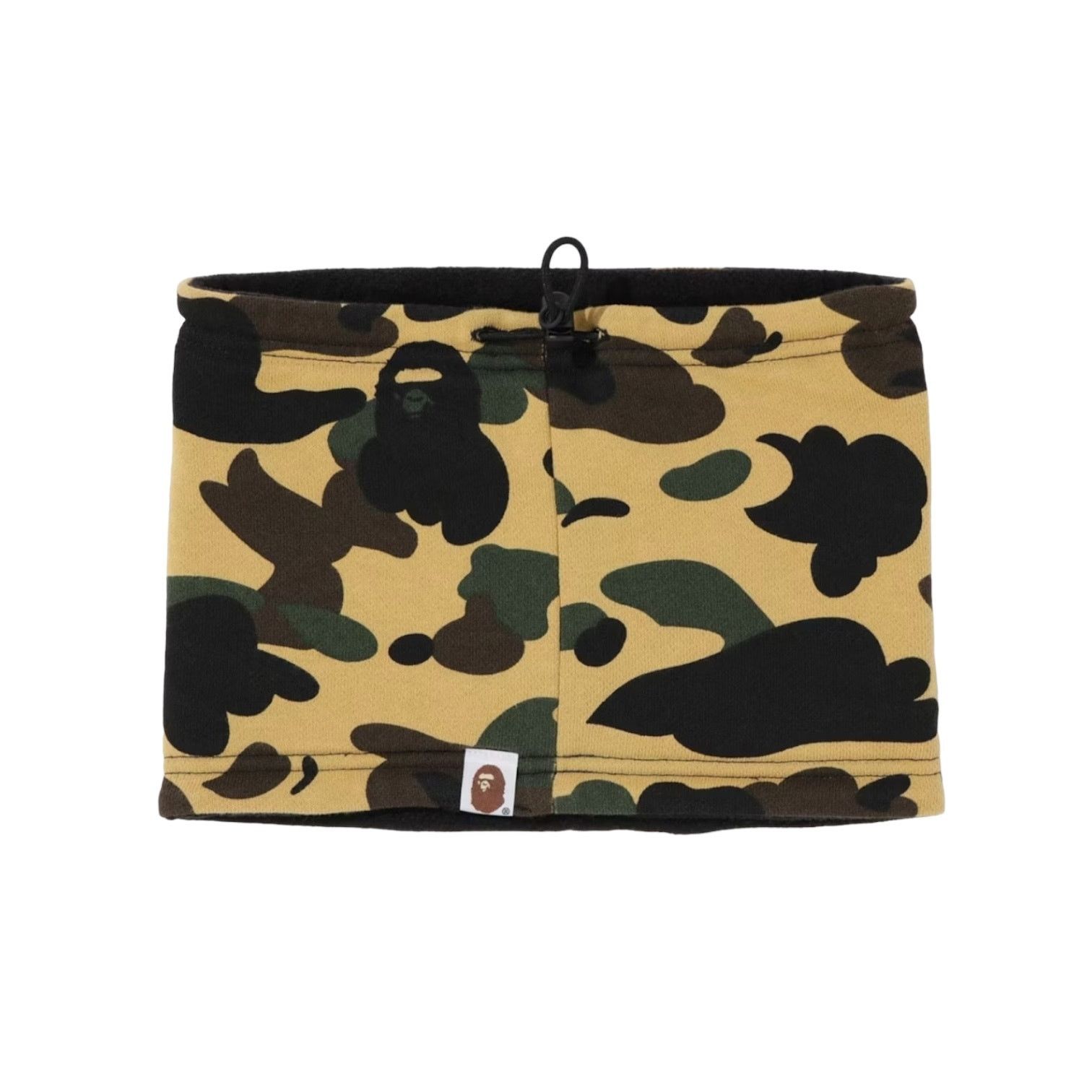 Bape Bape 1st Camo Neck Warmer SAMPLE Size ONE SIZE - 2 Thumbnail