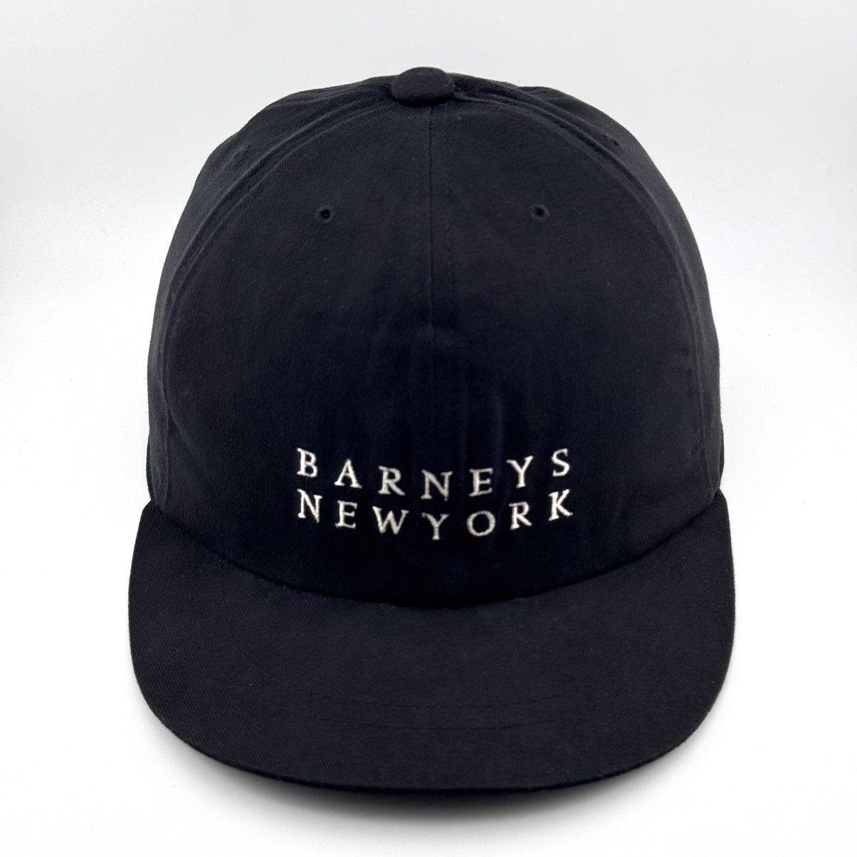 Barneys New York Archive Barneys New York embroidered Logo Japan production Size ONE SIZE - 3 Thumbnail
