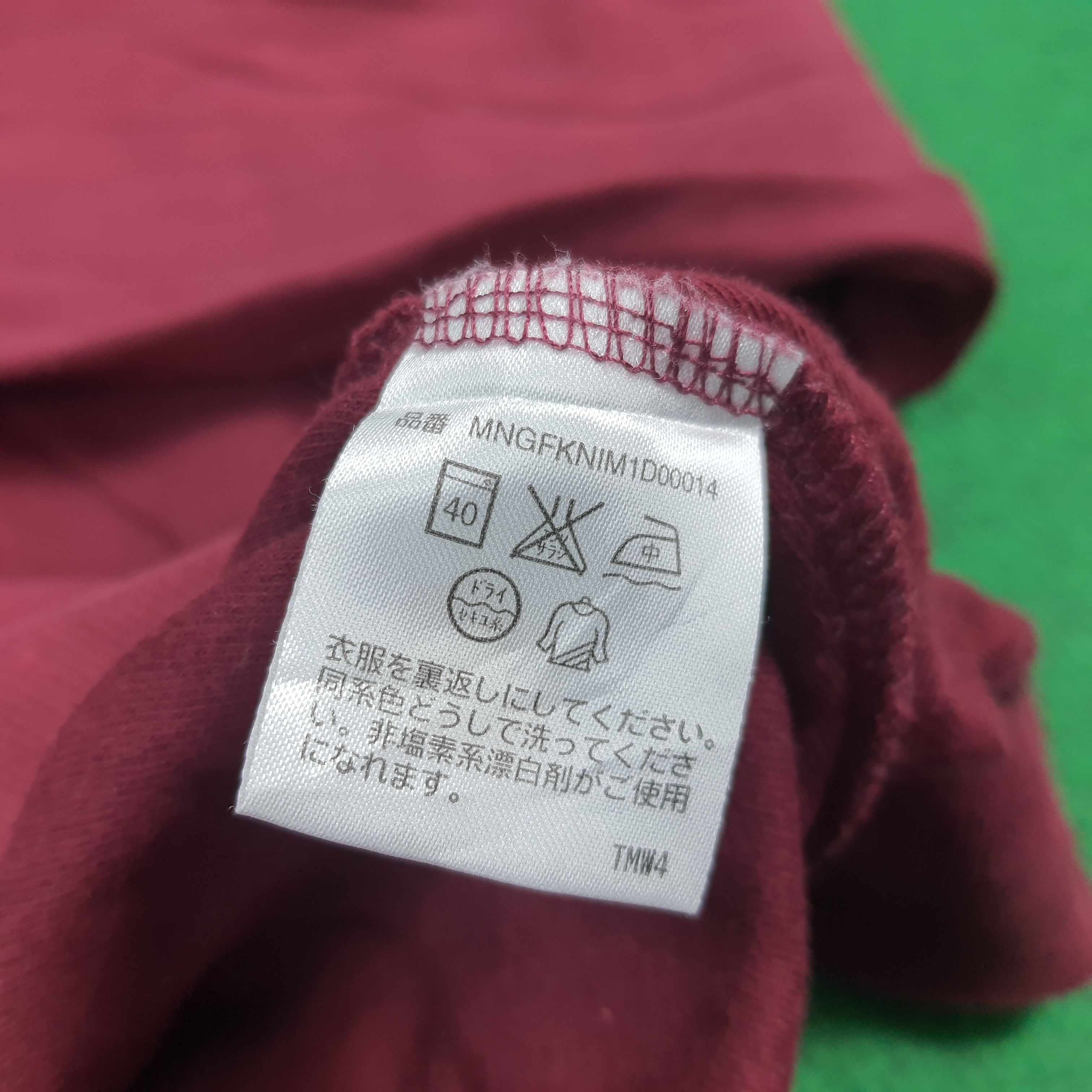 Polo Ralph Lauren Vintage Polo Golf Ralph Lauren Half Zipper Sweatshirt C284N7 Size US XL / EU 56 / 4 - 7 Thumbnail