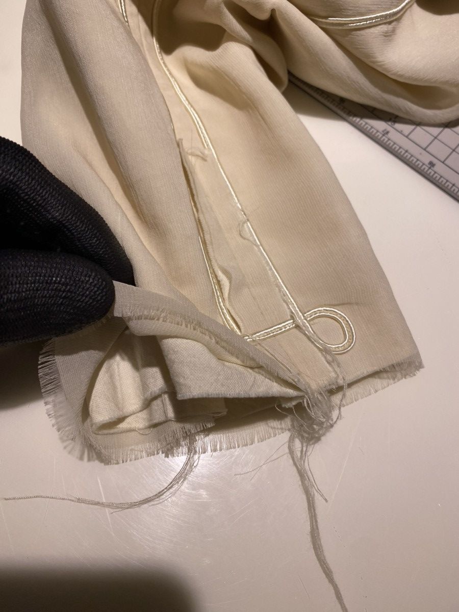Undercover Undercover Napoleon Pants Size US 28 / EU 44 - 7 Thumbnail