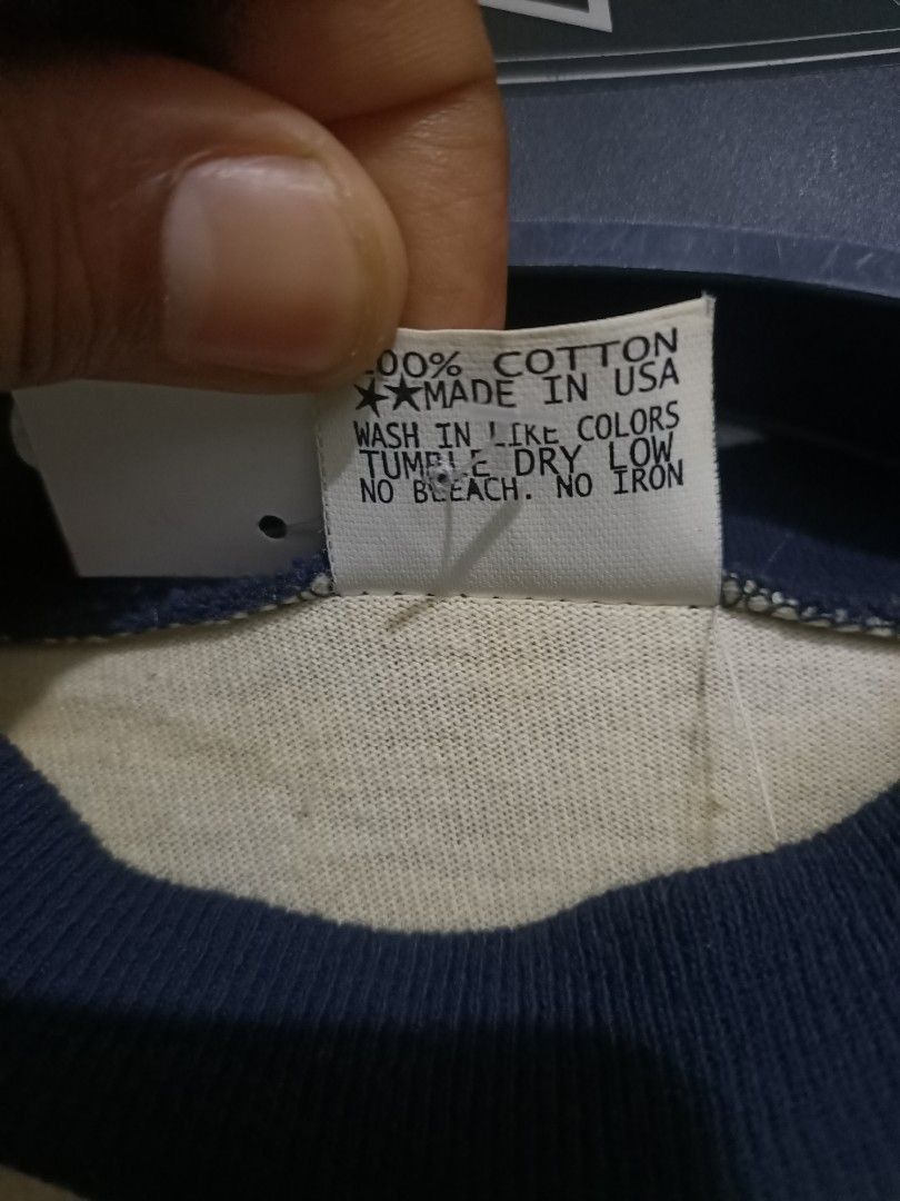 Vintage Vintage muhammad ali jsl streetwear shirt Size US M / EU 48-50 / 2 - 8 Thumbnail