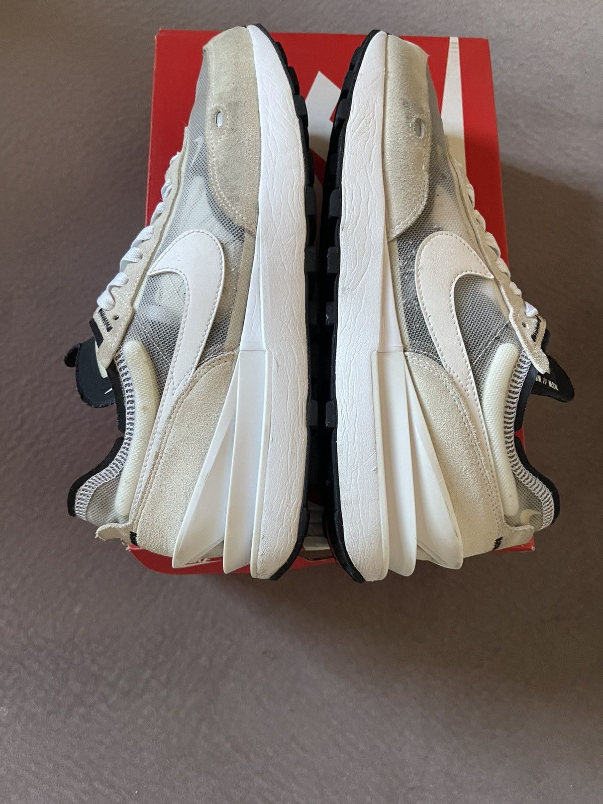 Nike Nike Waffle One Size US 12 / EU 45 - 8 Thumbnail