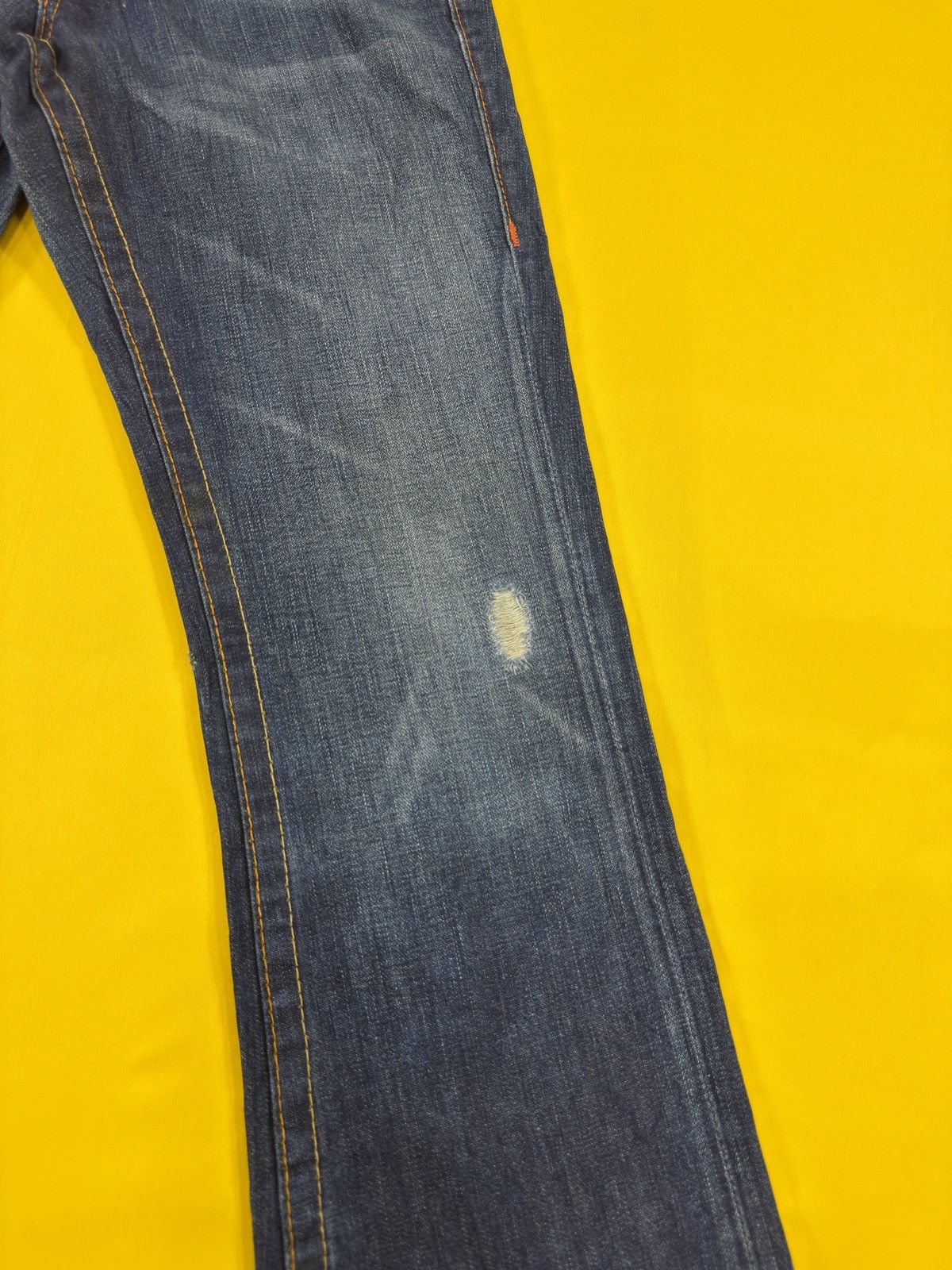 True Religion True religion flare jeans Size US 30 / EU 46 - 12 Thumbnail