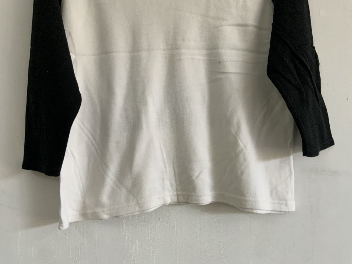 14th Addiction Twisted Under the blade Loopwheel Sexy Tee Size US S / EU 44-46 / 1 - 7 Thumbnail