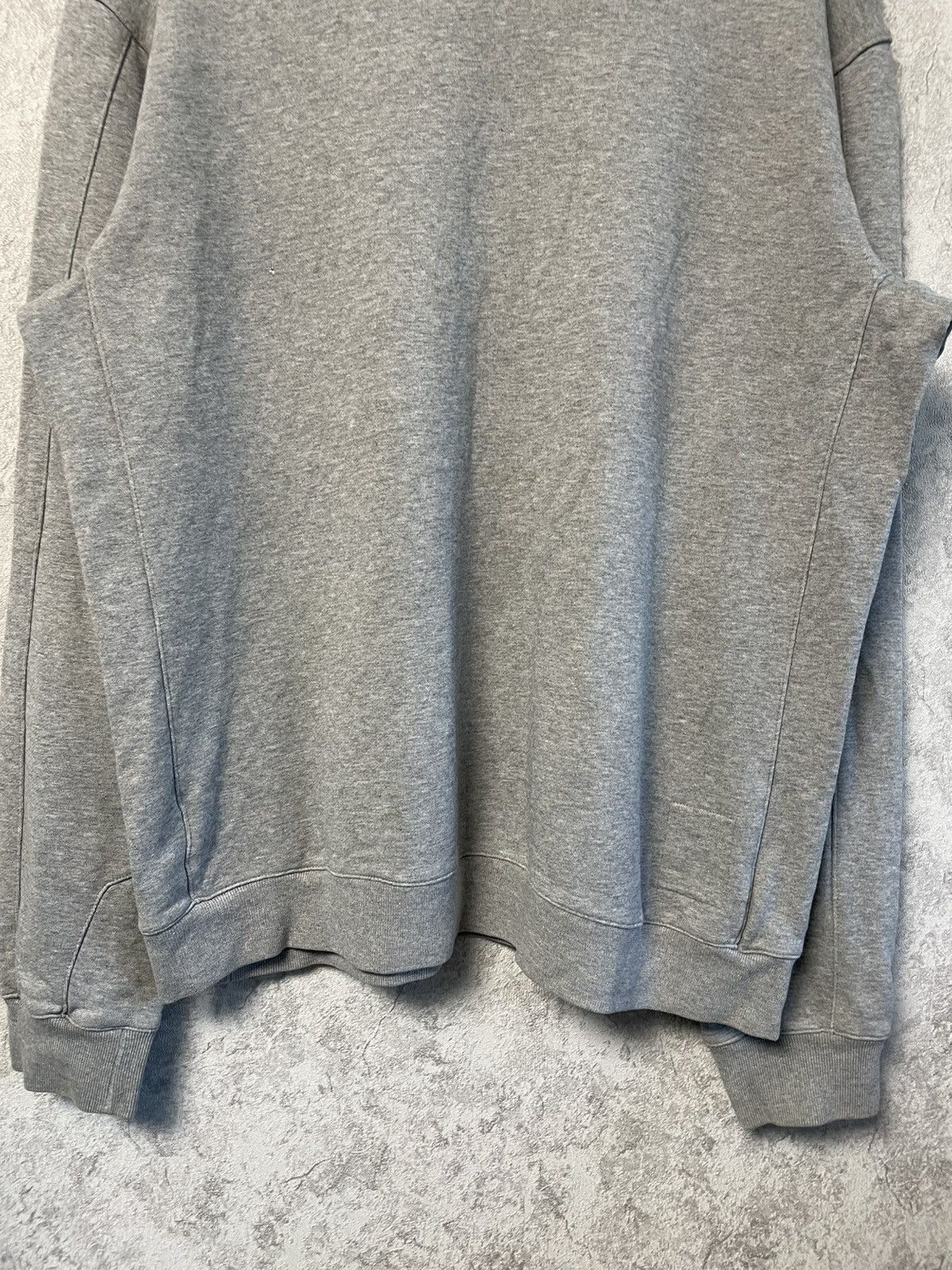 Nike Vintage Nike Eugene Oregon OTC77 Sweatshirt Crewneck 90s Size US L / EU 52-54 / 3 - 17 Thumbnail