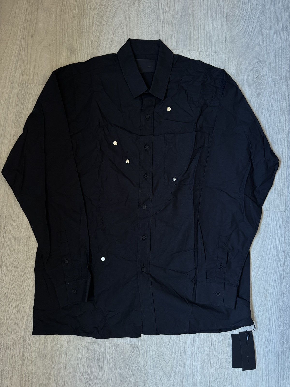 Heliot Emil Heliot Emil Shirt Size US M / EU 48-50 / 2 - 1 Thumbnail