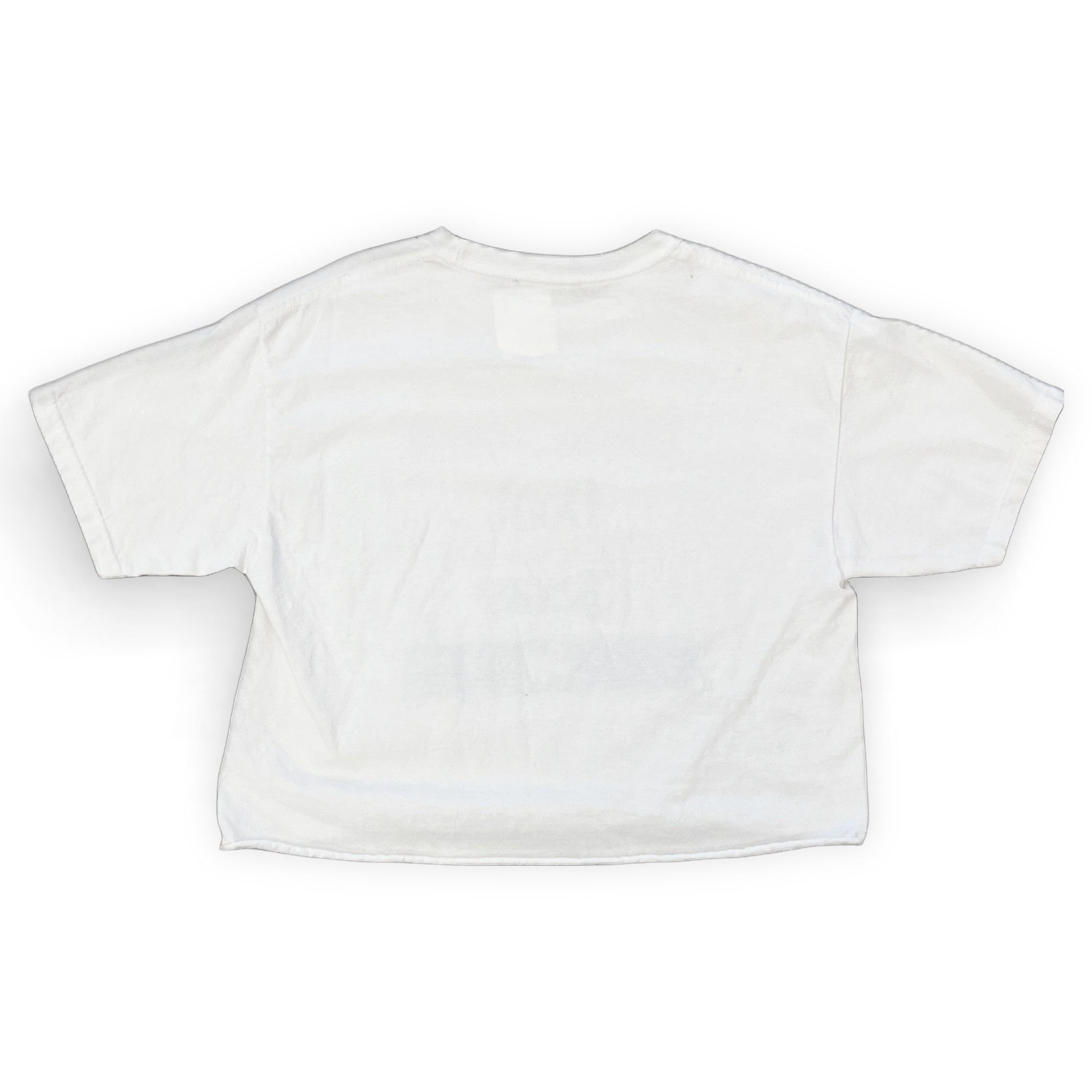 Other M | Don’t Mess With Texas Cropped T Size M / US 6-8 / IT 42-44 - 2 Thumbnail