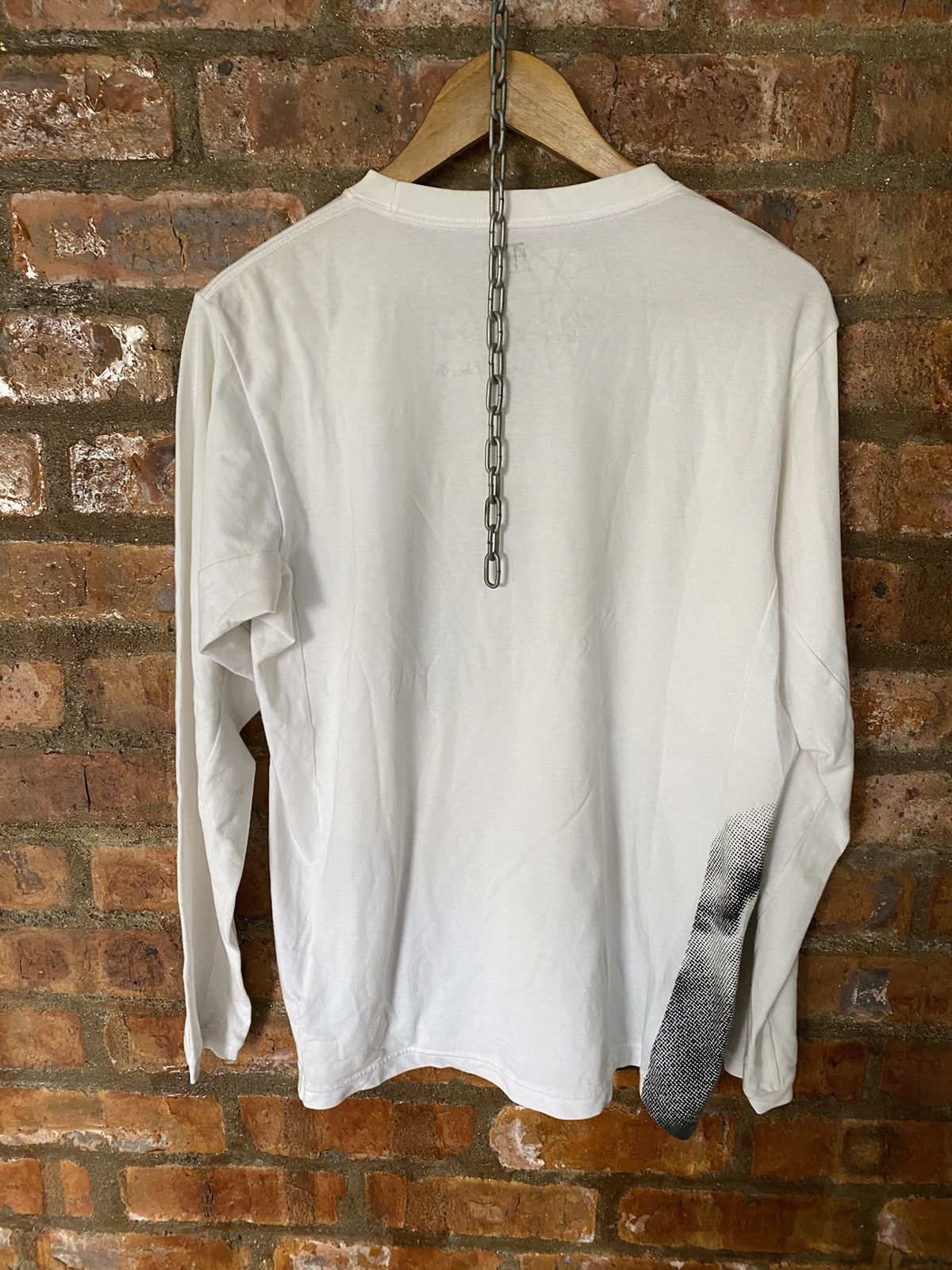 Futura × Maharishi SS10 FUTURA LAB X DESCENTE OUTDOOR POEM Size US L / EU 52-54 / 3 - 8 Thumbnail