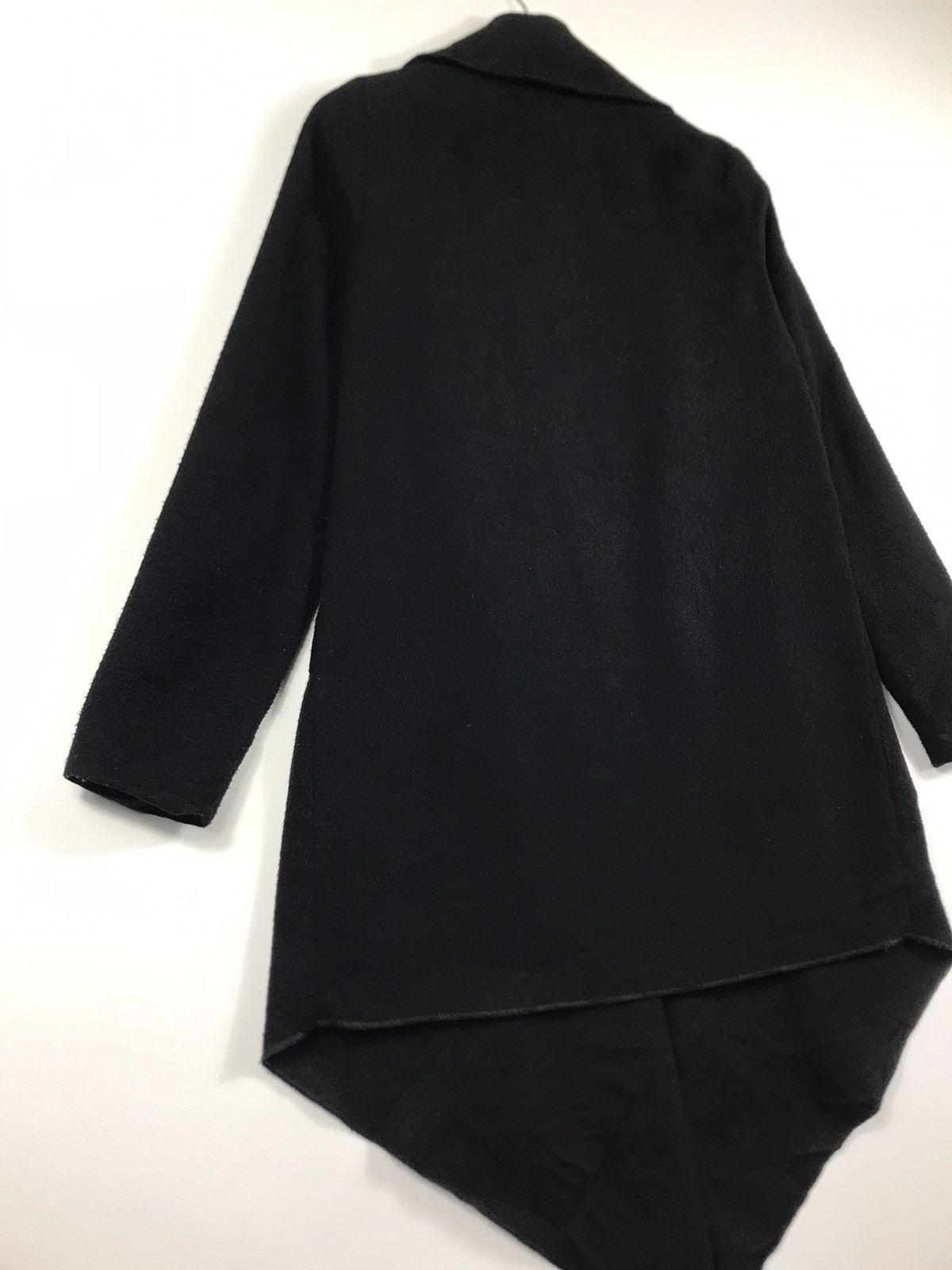 Bershka 💥Nice Design Bershka Classic Outerwear Coat Jacket Size S / US 4 / IT 40 - 15 Thumbnail