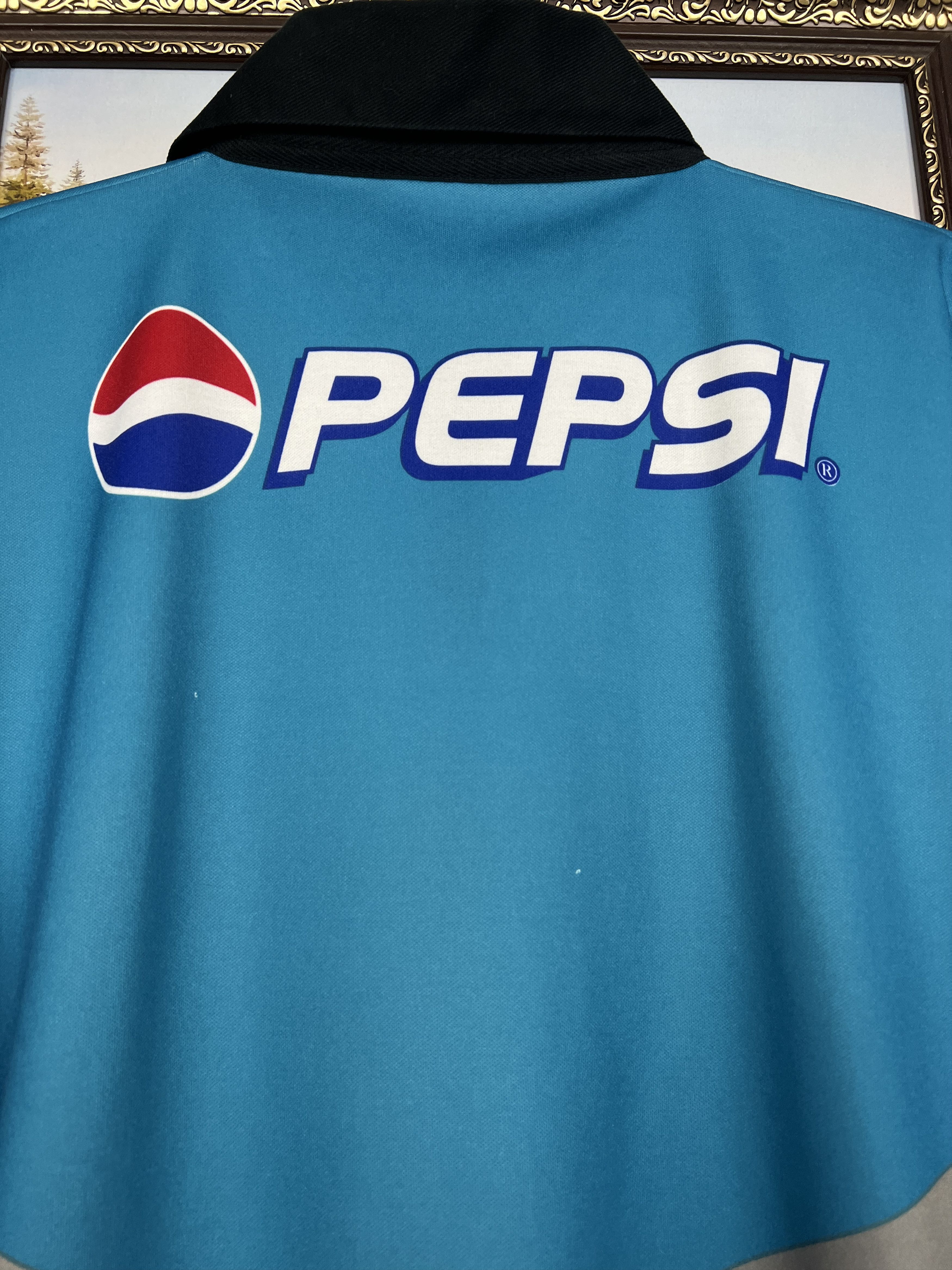 Vintage Vintage 90's Cronulla Sharks Rugby Union Jersey Trikot Shirt Size US XXL / EU 58 / 5 - 9 Thumbnail