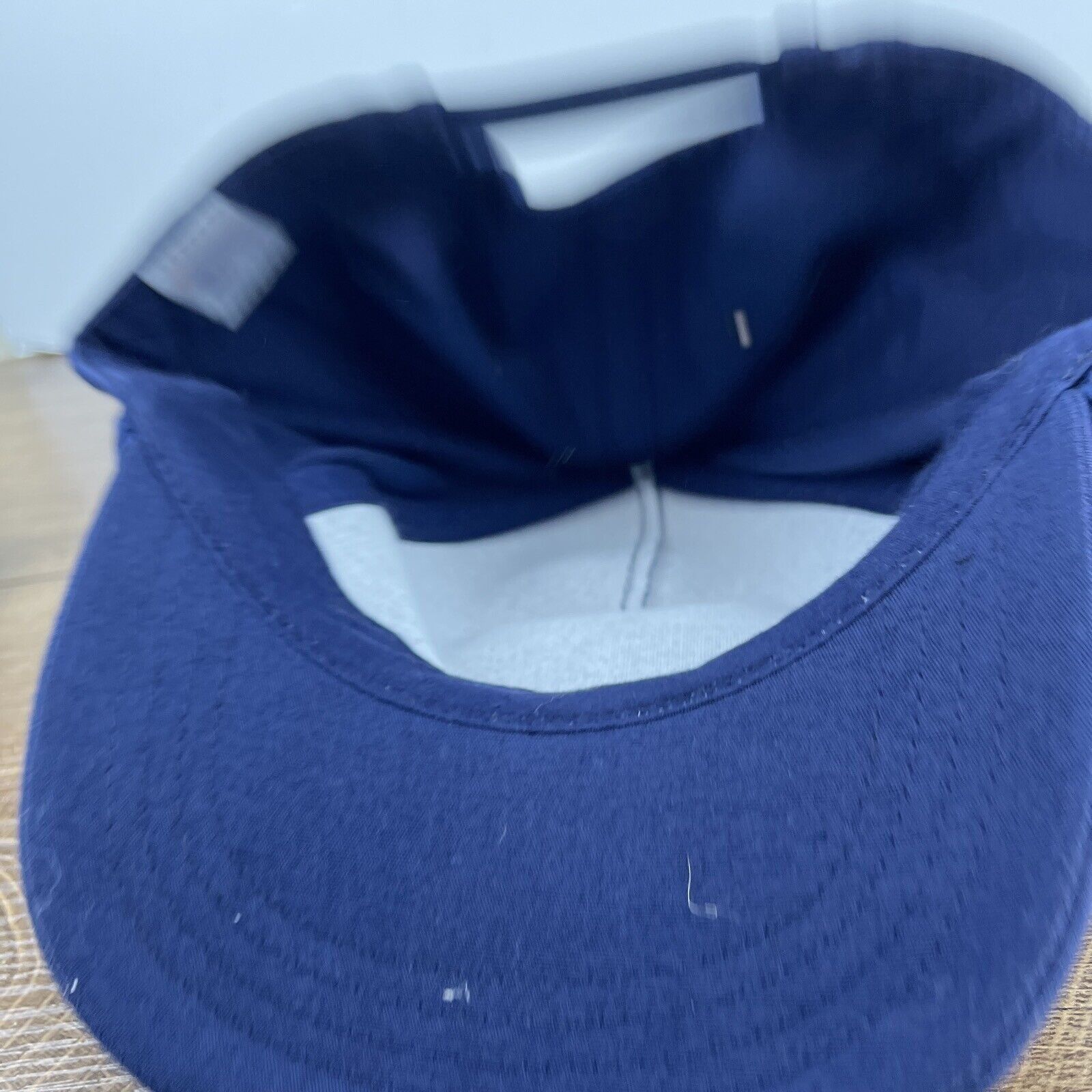 Other Siefker Hat Real Estate Auction Hat Snapback Adjustable Adul Size ONE SIZE - 13 Thumbnail