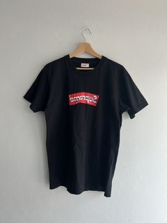 Comme Des Garcons Supreme Shirt Tee | Grailed