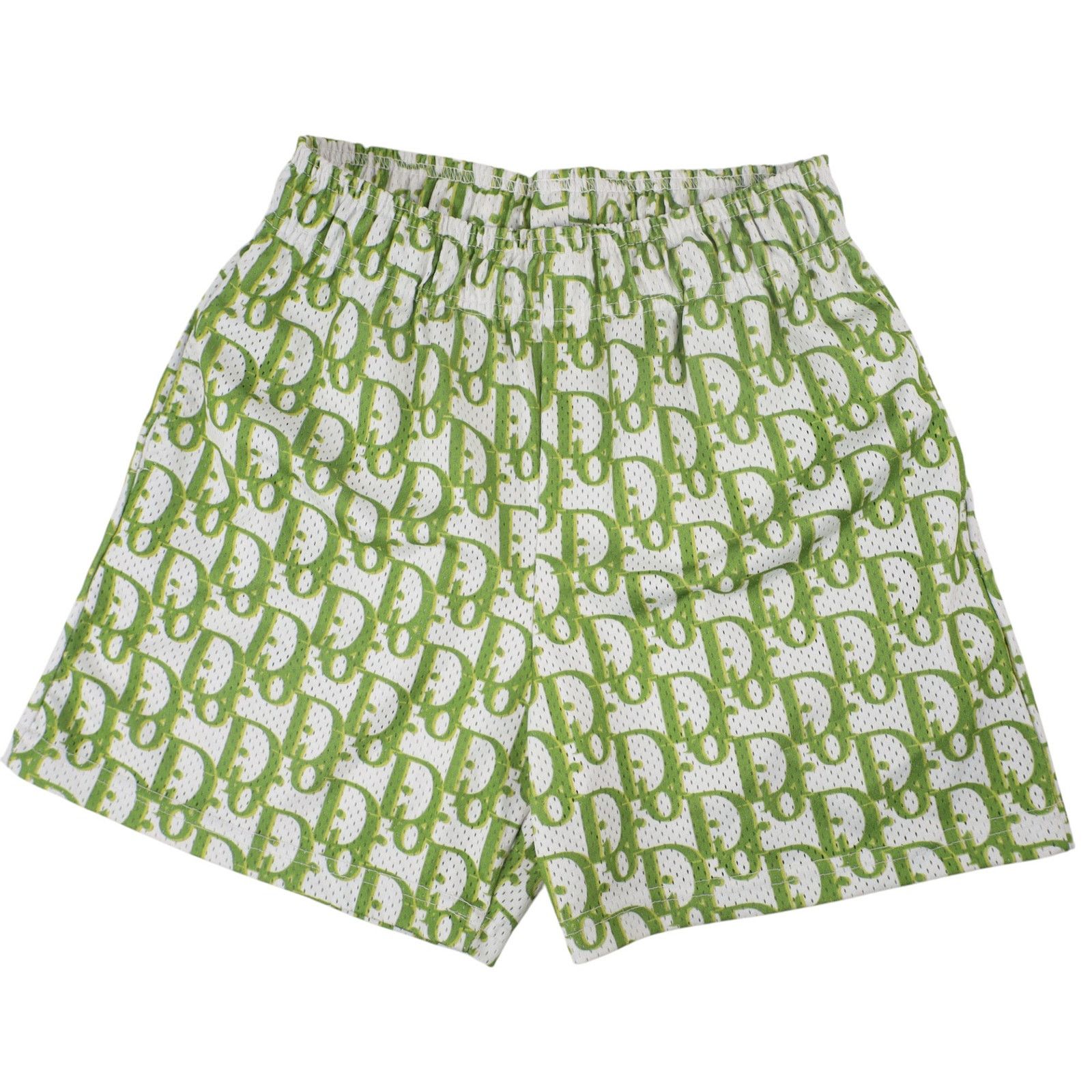 Bravest Studios Bravest Studios Allover Print Athletic Shorts Size US 28 / EU 44 - 1 Thumbnail