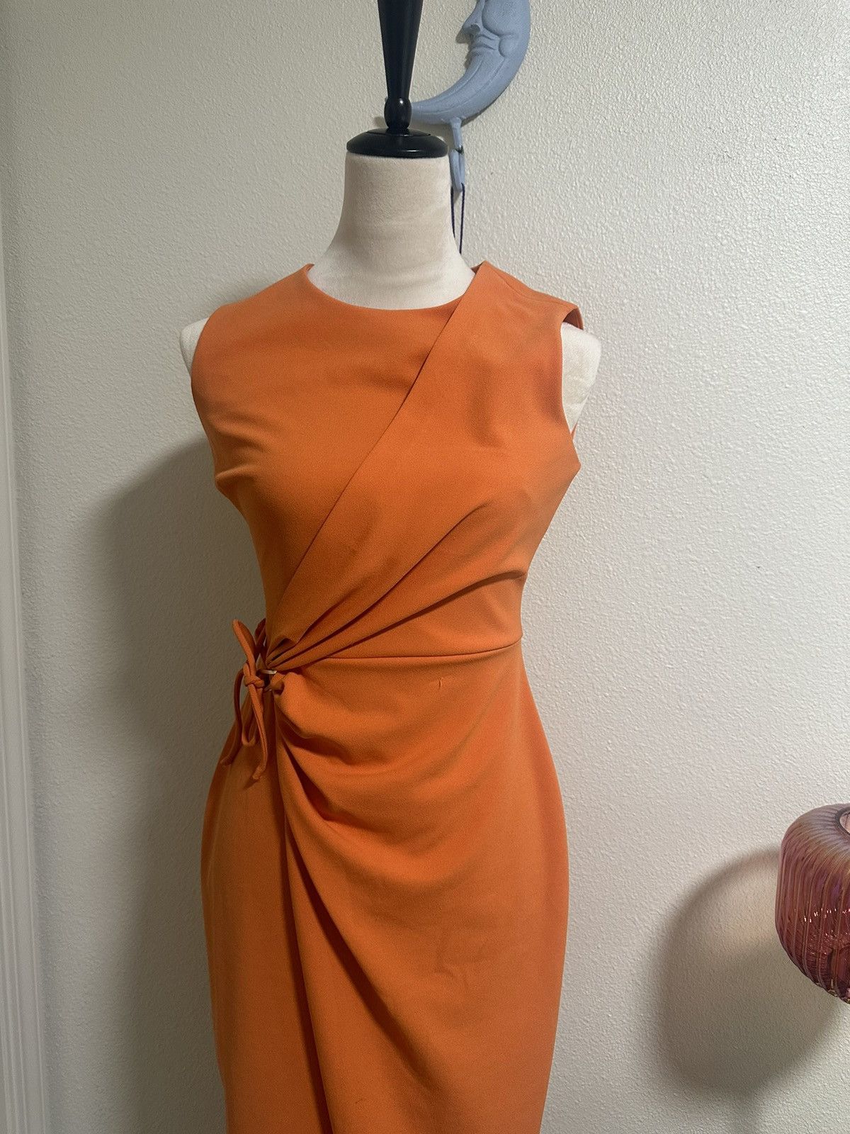 Calvin Klein Calvin Klein dress Size XS / US 0-2 / IT 36-38 - 2 Thumbnail
