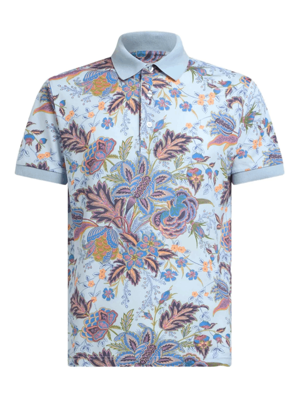 Designer × The Unbranded Brand Polo Shirts for Men – Classic & Modern Fit Polo Tees Size US M / EU 48-50 / 2 - 5 Thumbnail