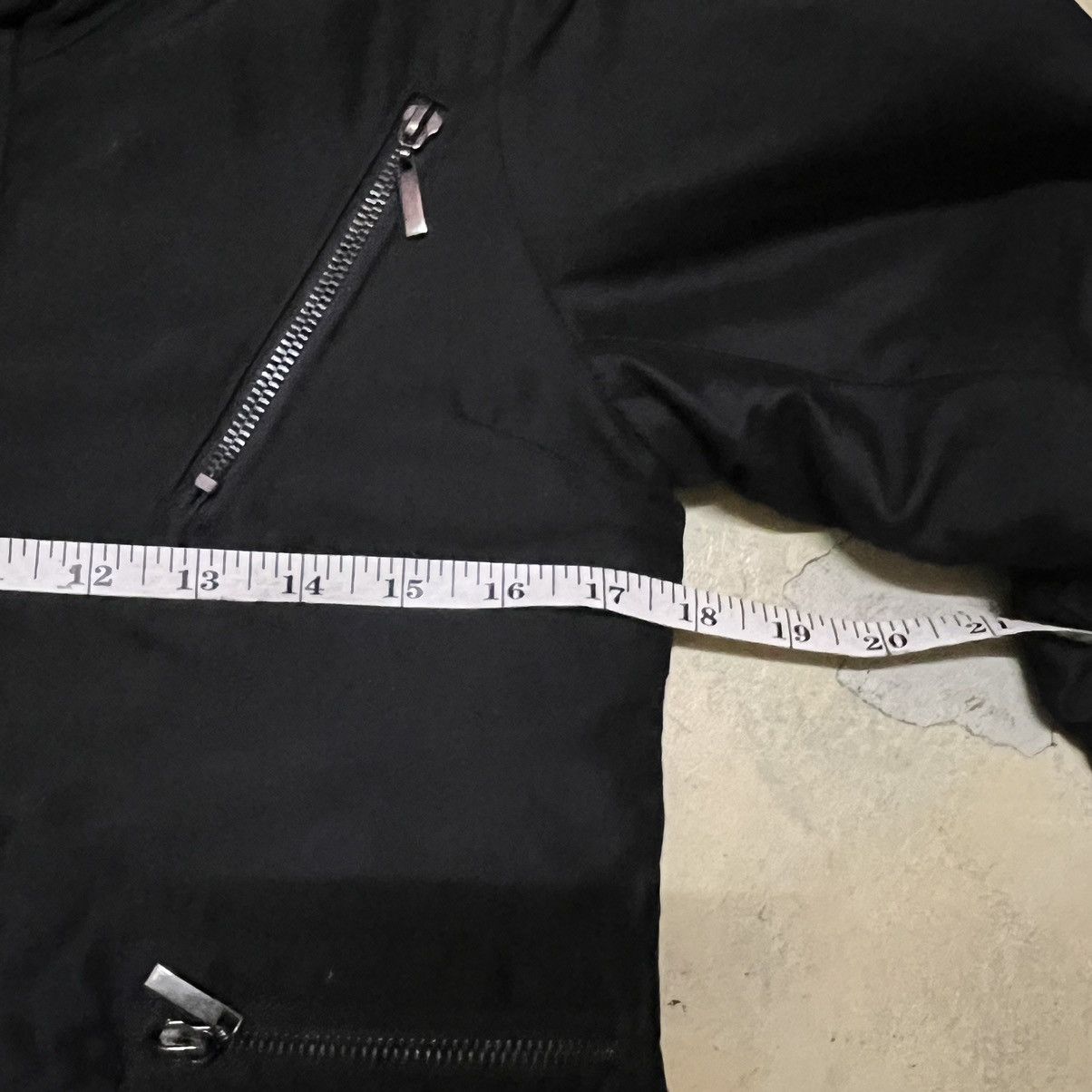 Japanese Brand Japanese Brand Punk Style Seditionaries Jacket Size US S / EU 44-46 / 1 - 11 Thumbnail